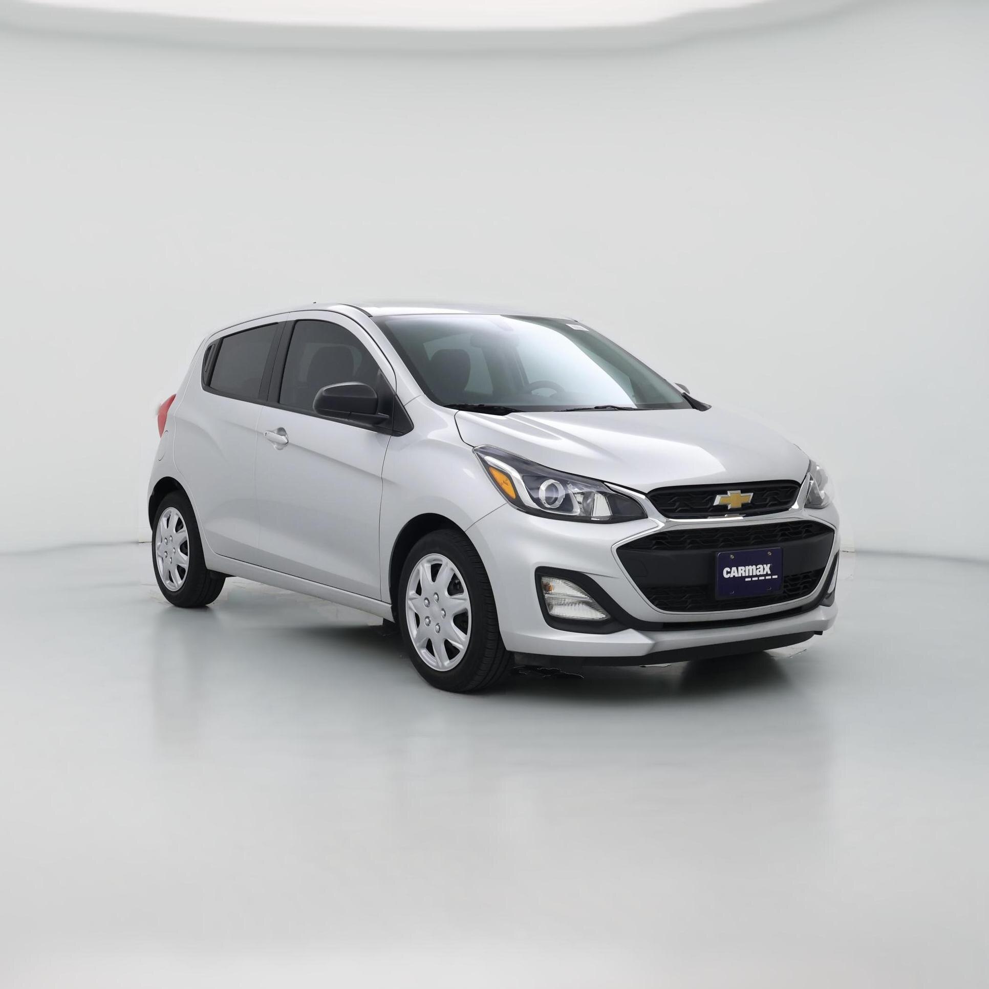 Thumbnail: 2022 Chevrolet Spark - 1