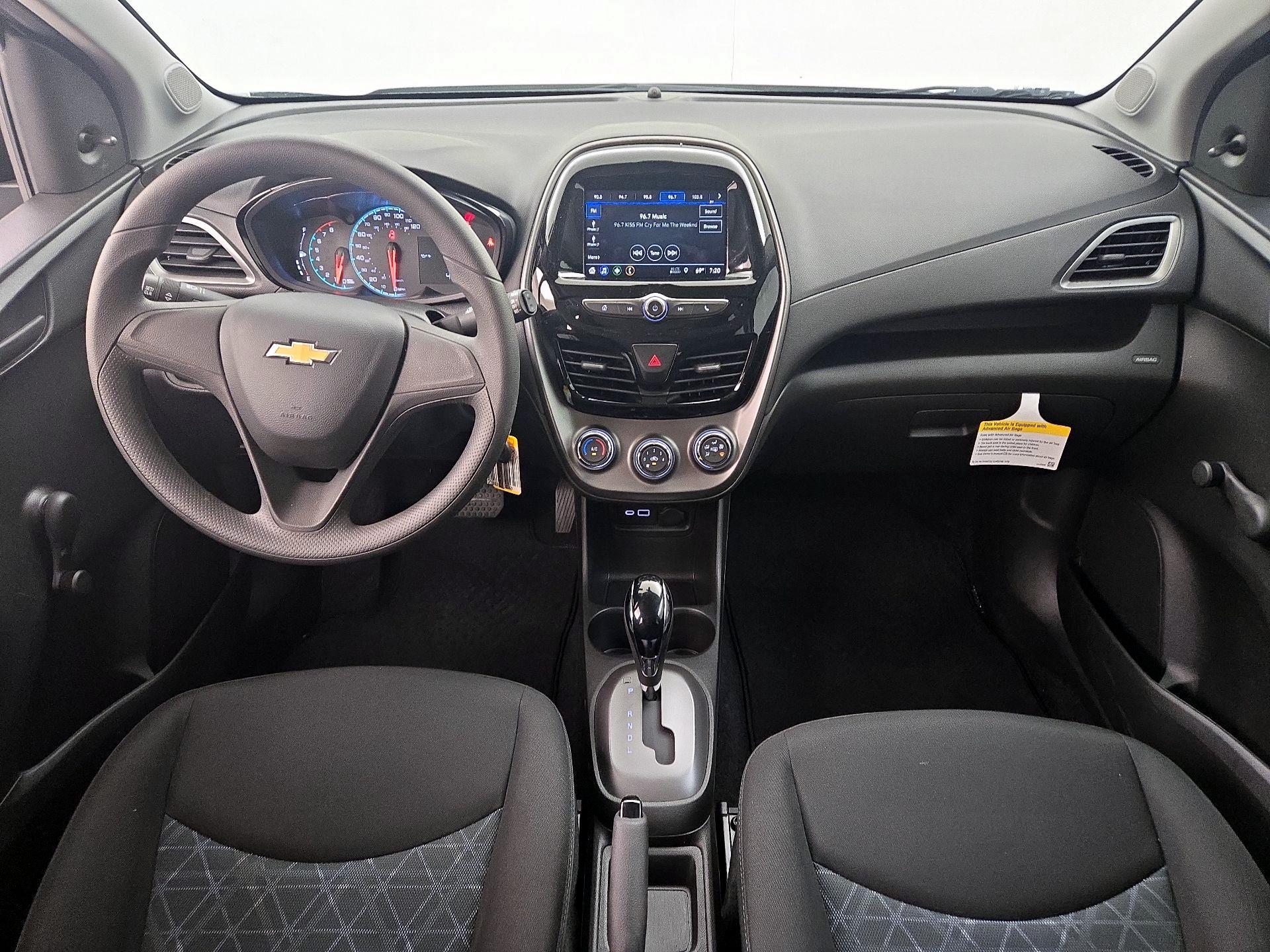 Thumbnail: 2022 Chevrolet Spark - 9