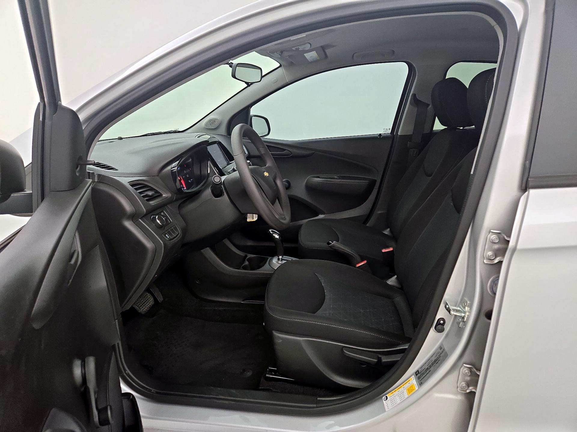 Thumbnail: 2022 Chevrolet Spark - 11