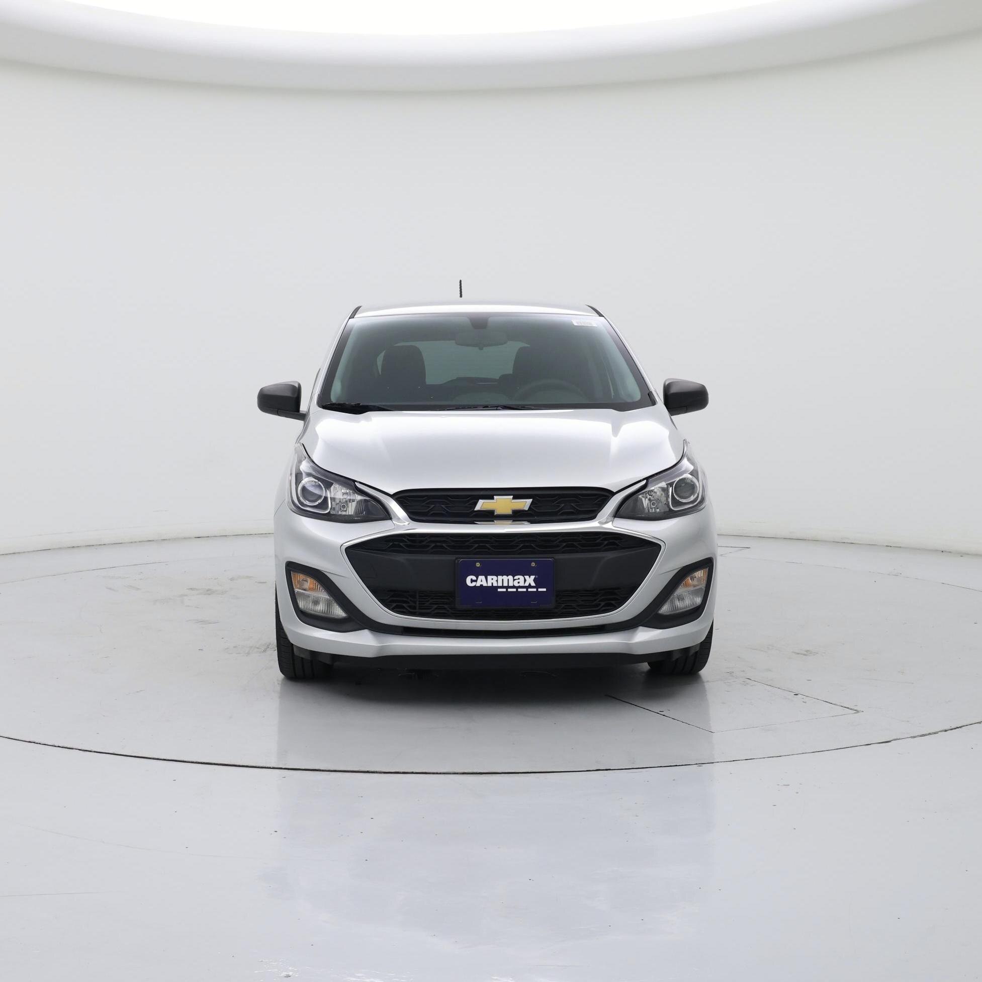 Thumbnail: 2022 Chevrolet Spark - 5