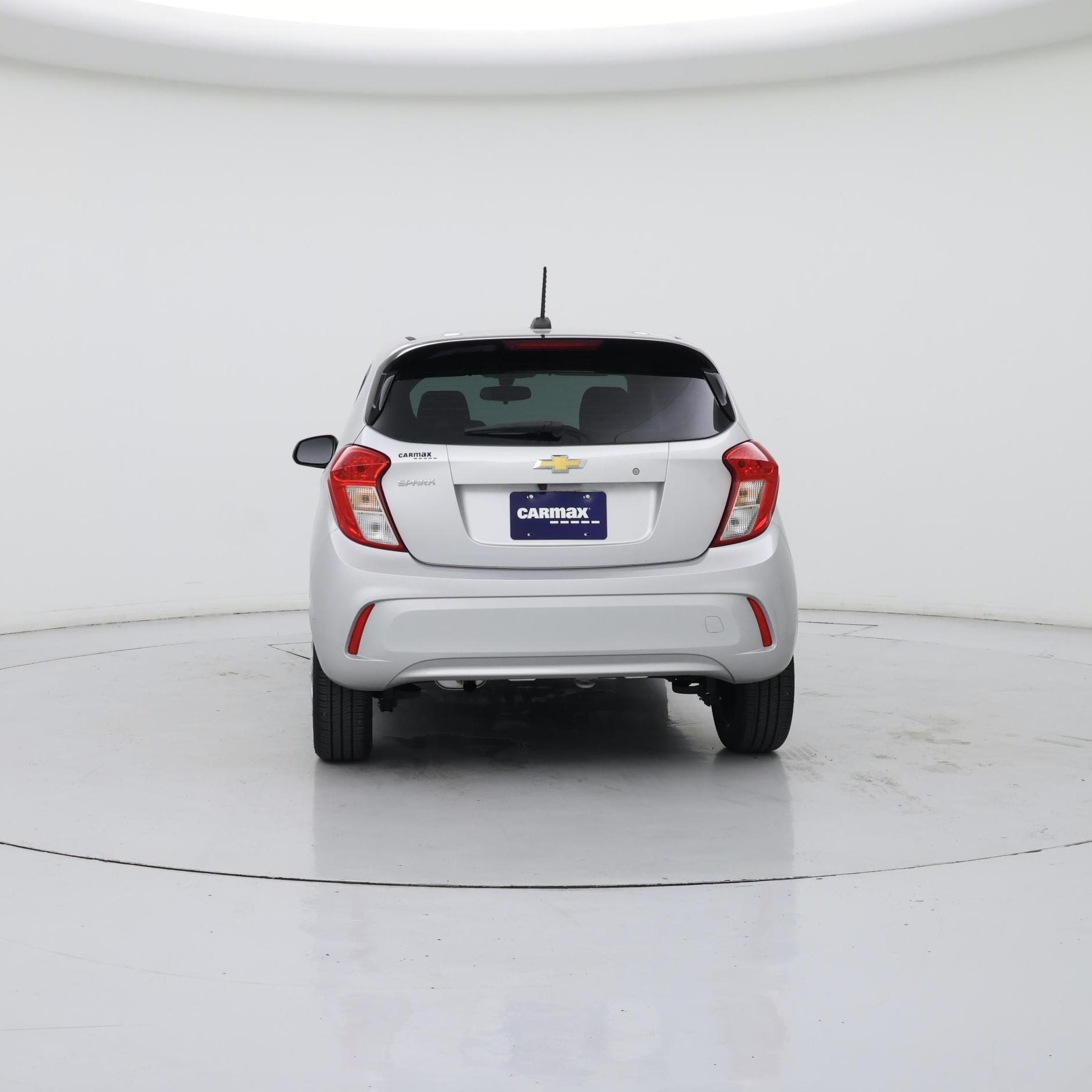 Thumbnail: 2022 Chevrolet Spark - 6