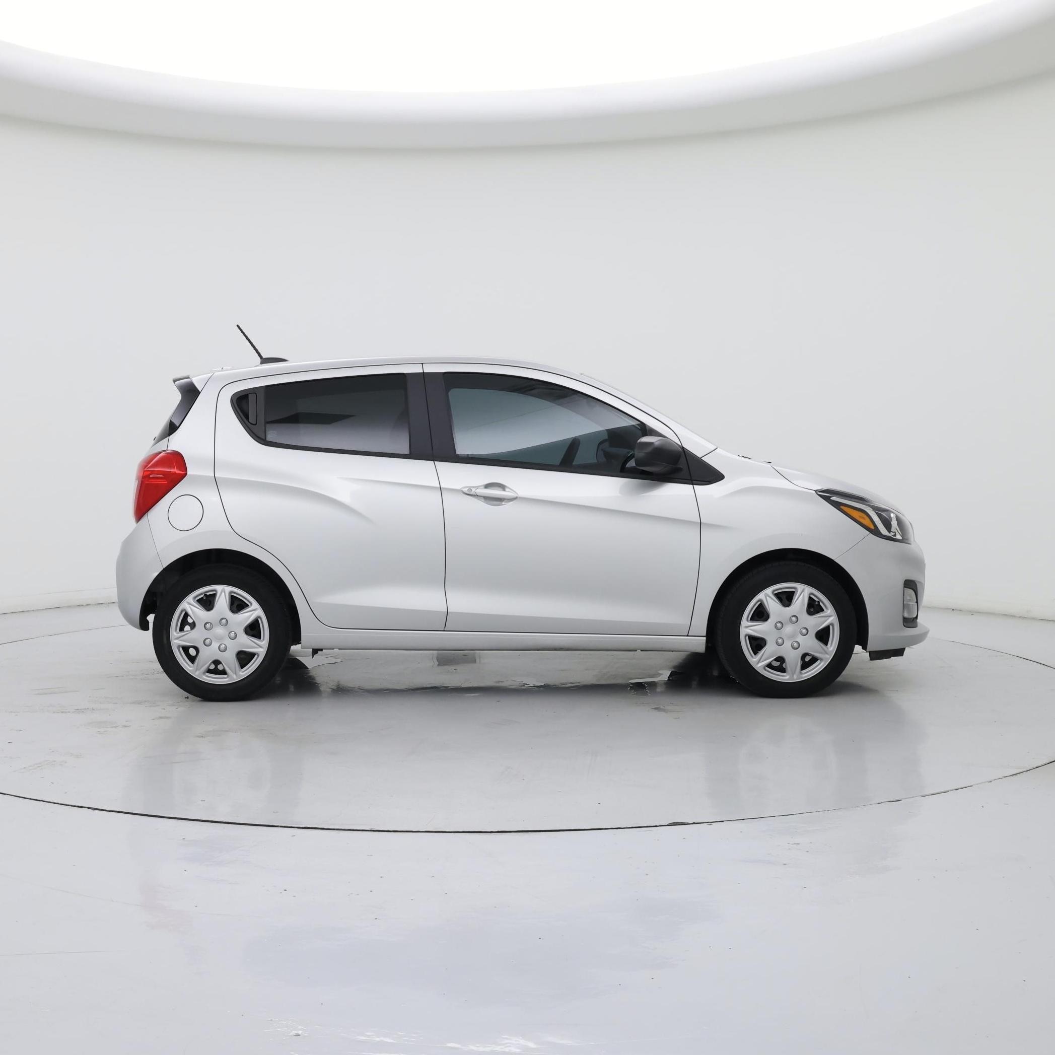 Thumbnail: 2022 Chevrolet Spark - 7