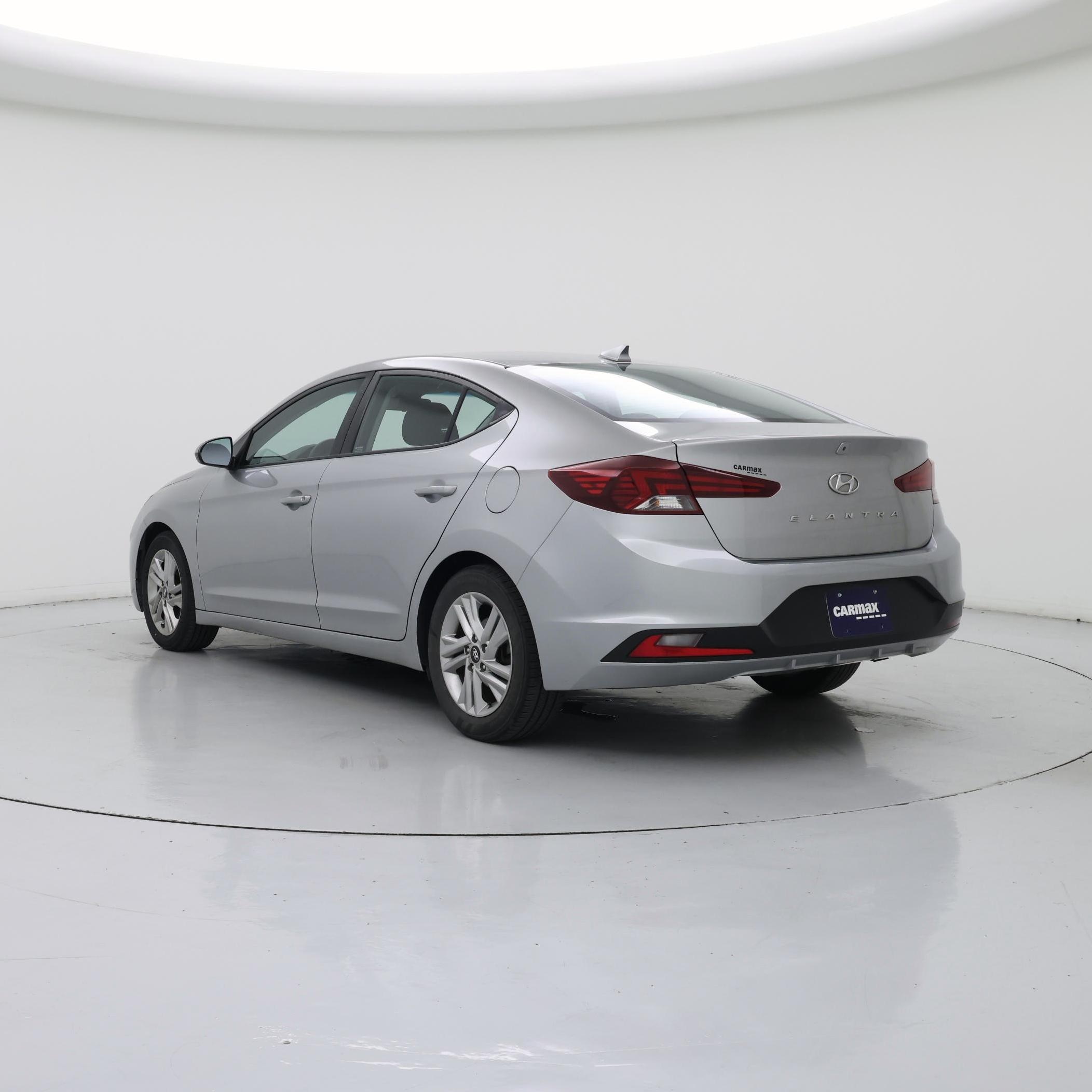 Thumbnail: 2020 Hyundai Elantra - 2