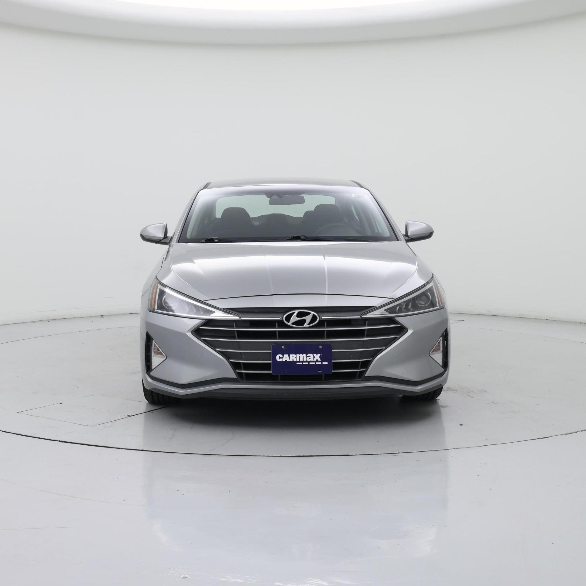 Thumbnail: 2020 Hyundai Elantra - 5