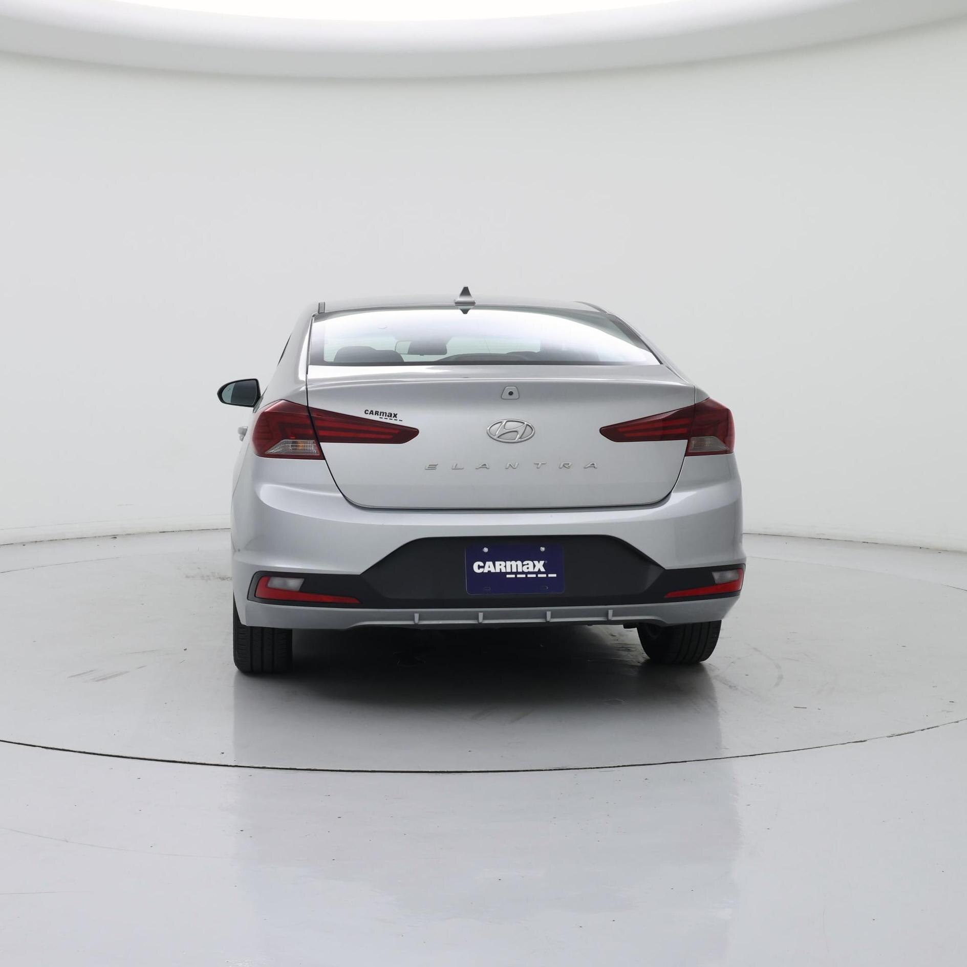Thumbnail: 2020 Hyundai Elantra - 6