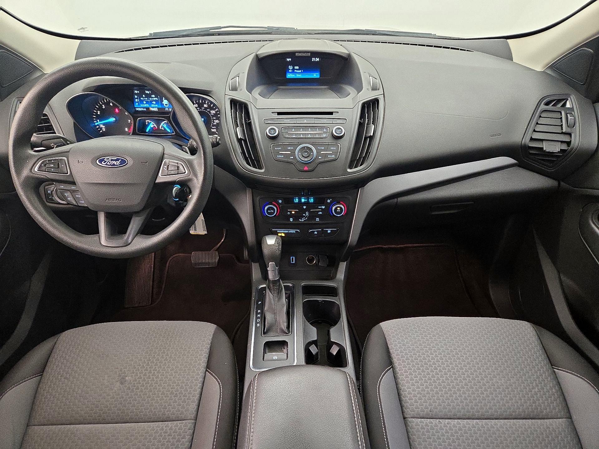Thumbnail: 2017 Ford Escape - 9