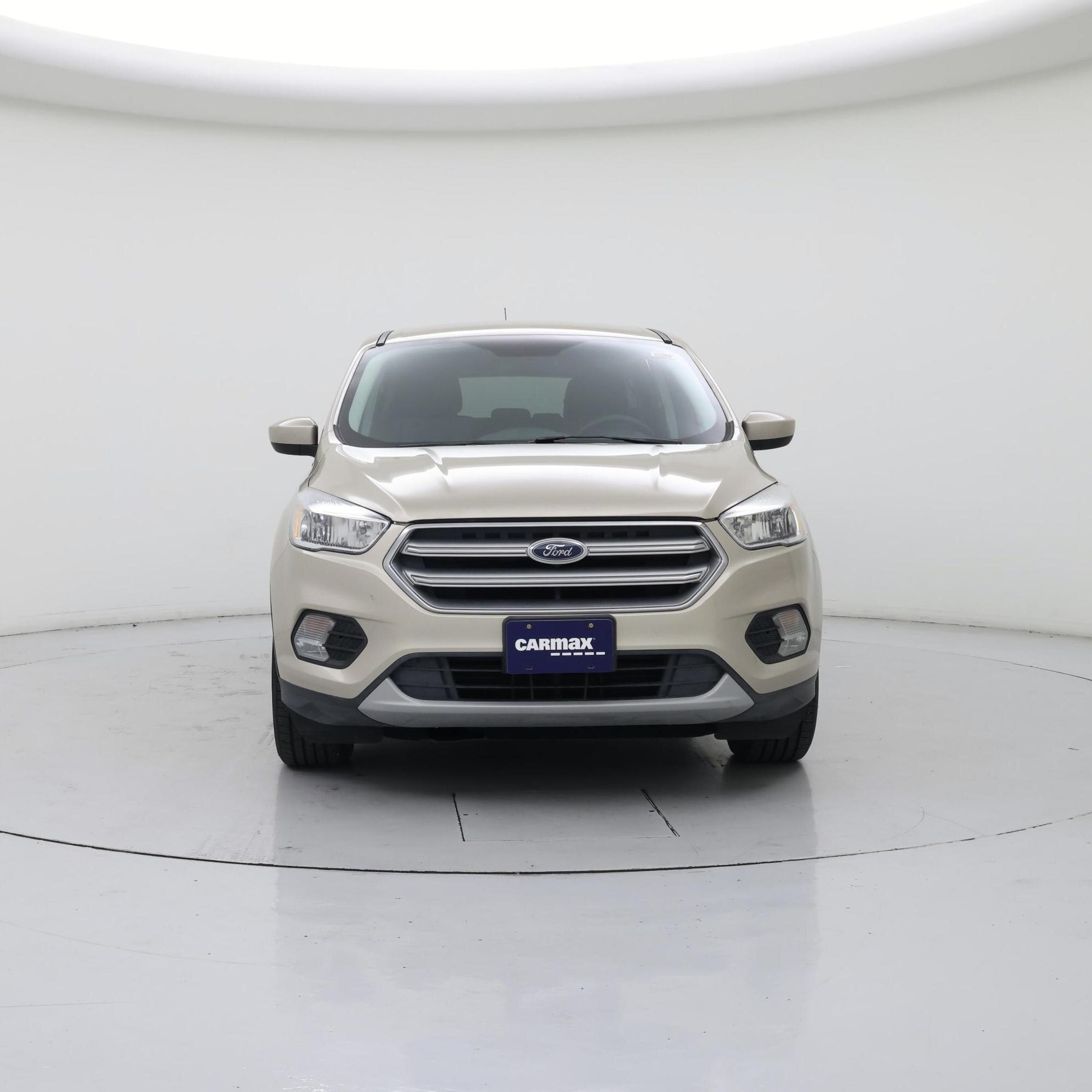 Thumbnail: 2017 Ford Escape - 5