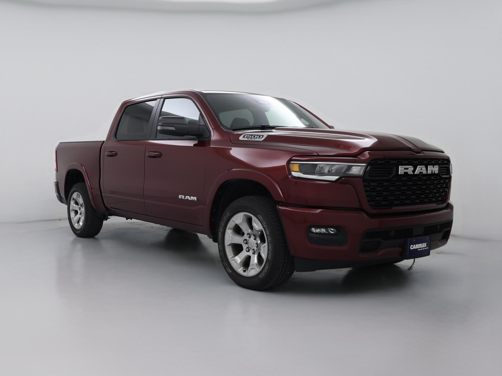 2025 RAM Ram 1500 Pickup Big Horn/Lone Star