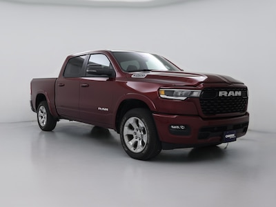 2025 Ram 1500 Lonestar