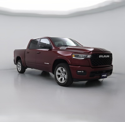2025 Ram 1500 Lonestar