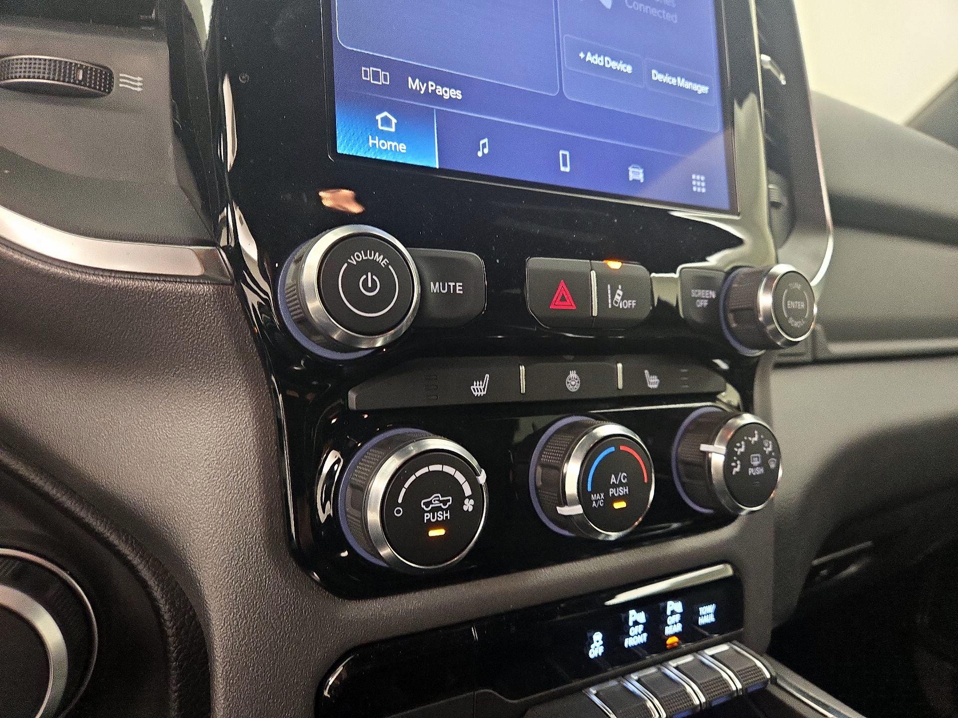 Thumbnail: 2025 RAM 1500 - 16
