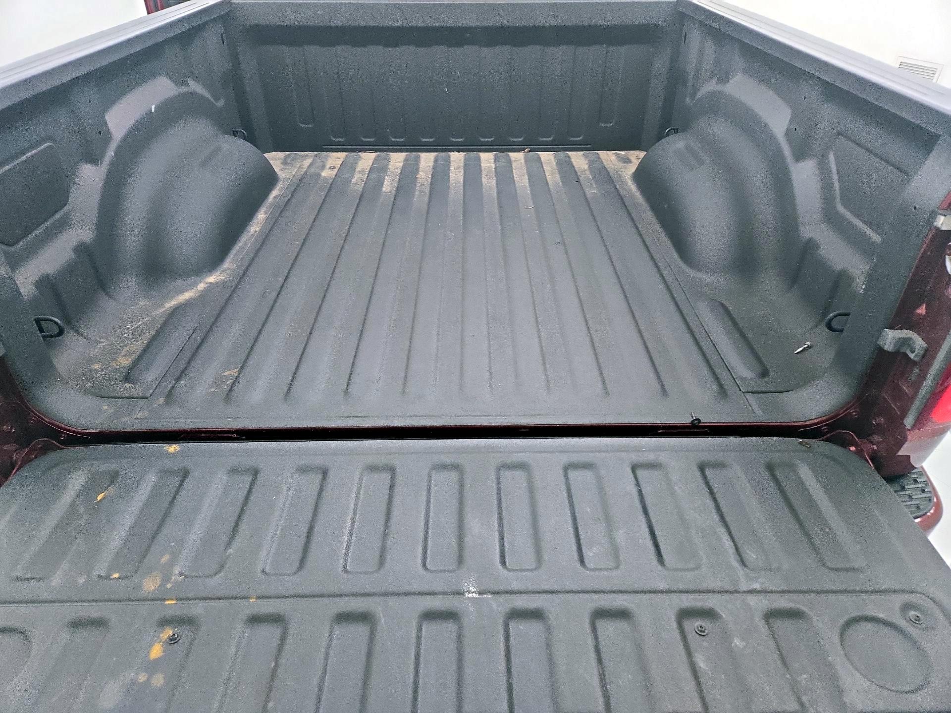 Thumbnail: 2025 RAM 1500 - 20