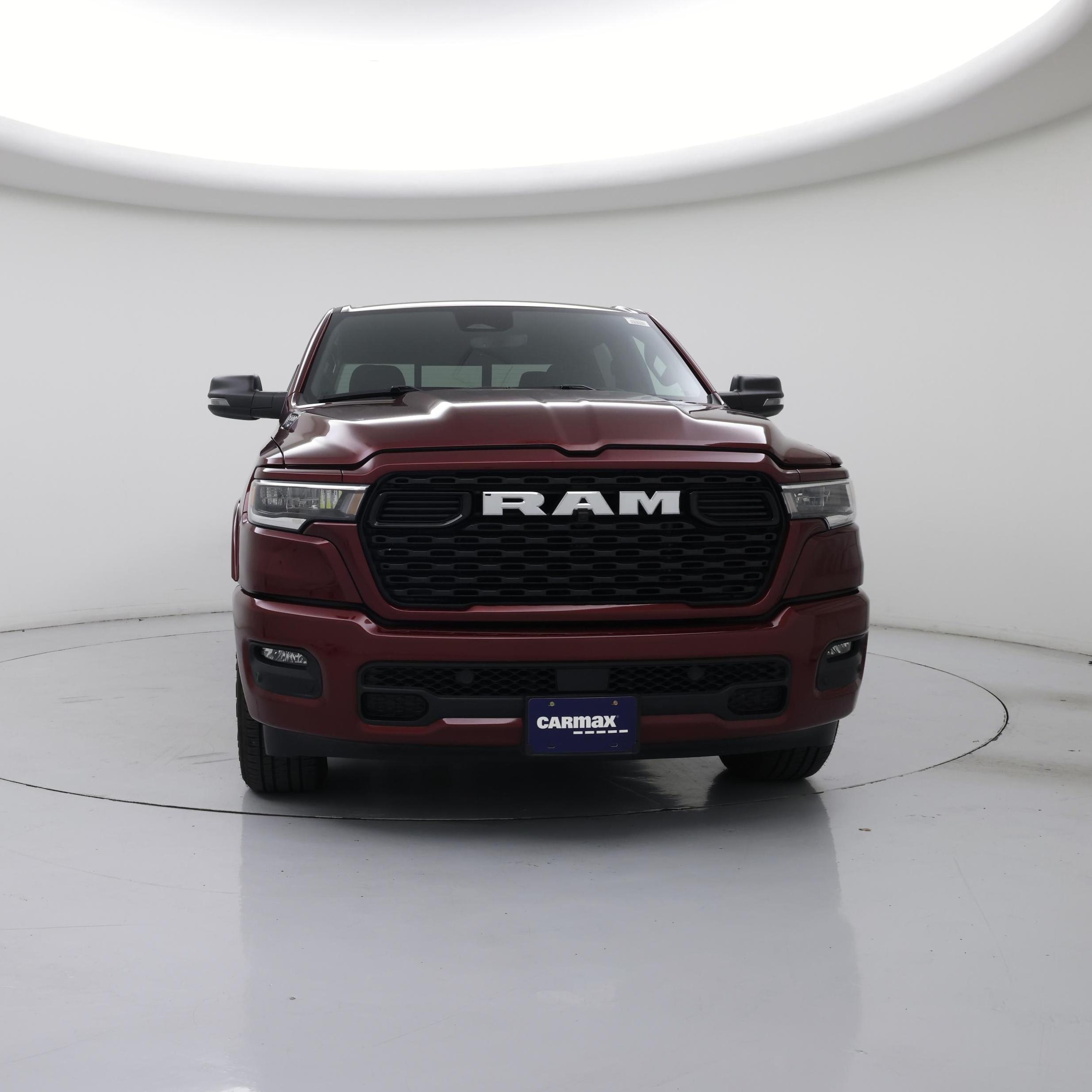 Thumbnail: 2025 RAM 1500 - 5
