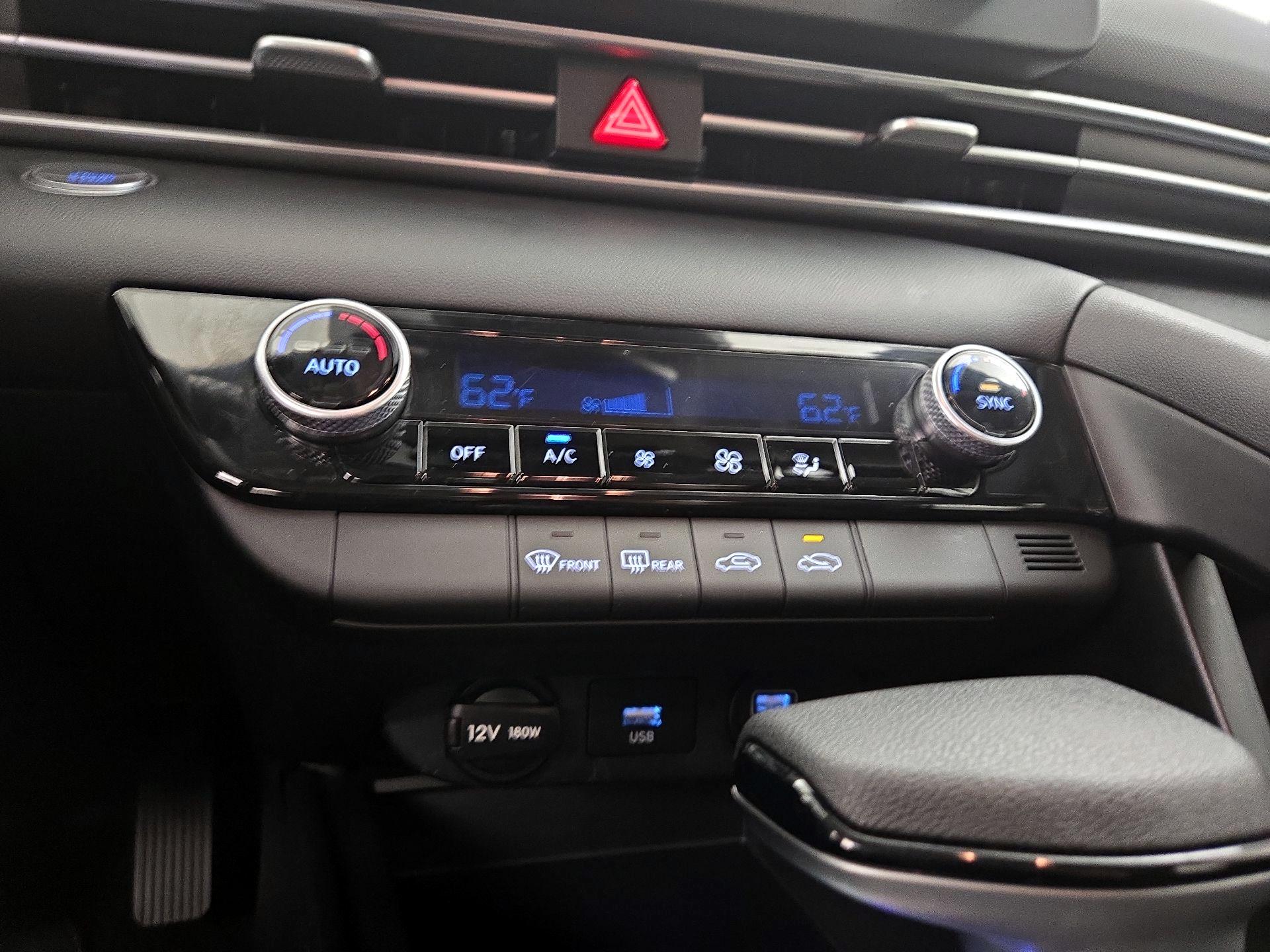 Thumbnail: 2023 Hyundai Elantra - 16