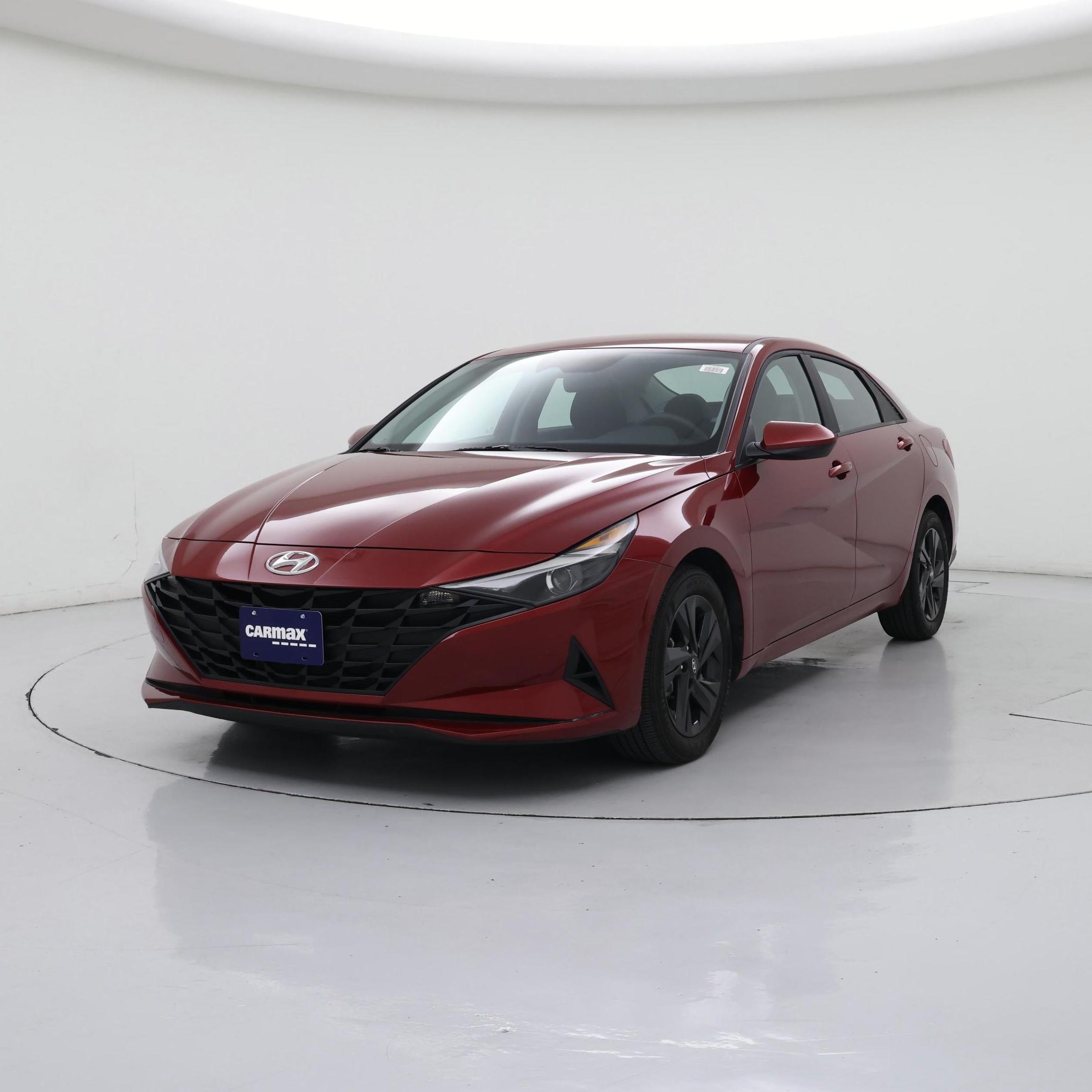 Thumbnail: 2023 Hyundai Elantra - 4