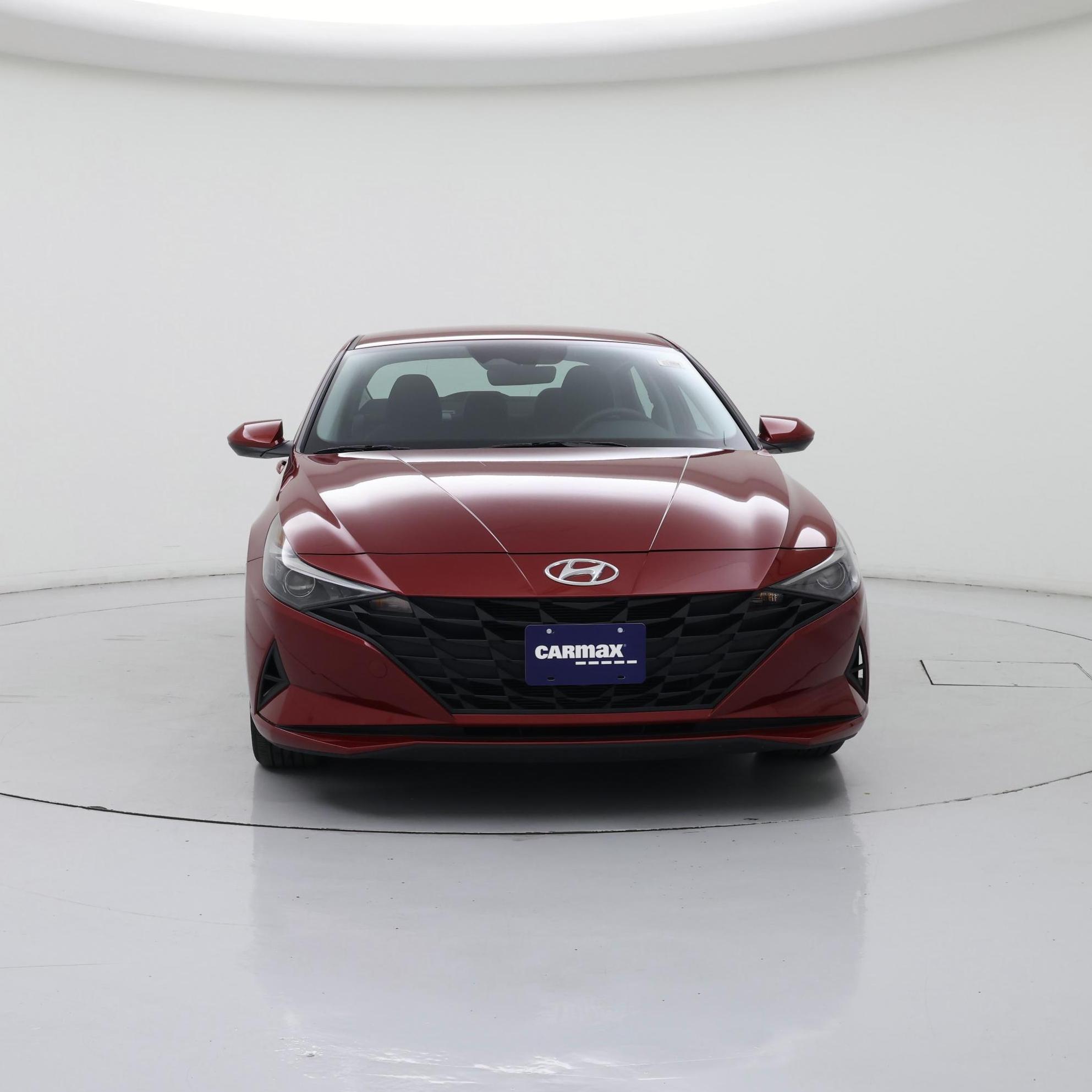 Thumbnail: 2023 Hyundai Elantra - 5