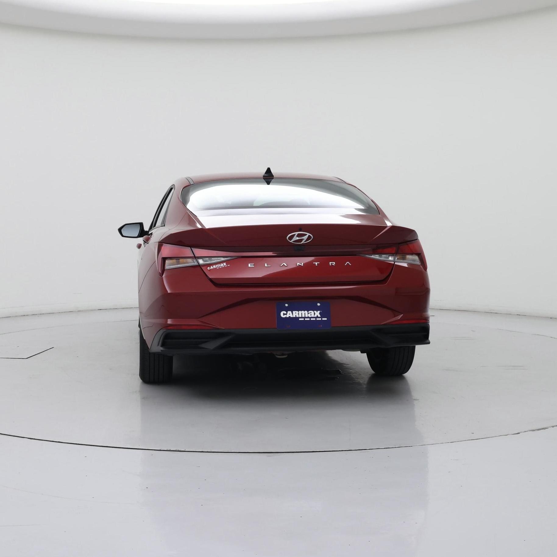 Thumbnail: 2023 Hyundai Elantra - 6