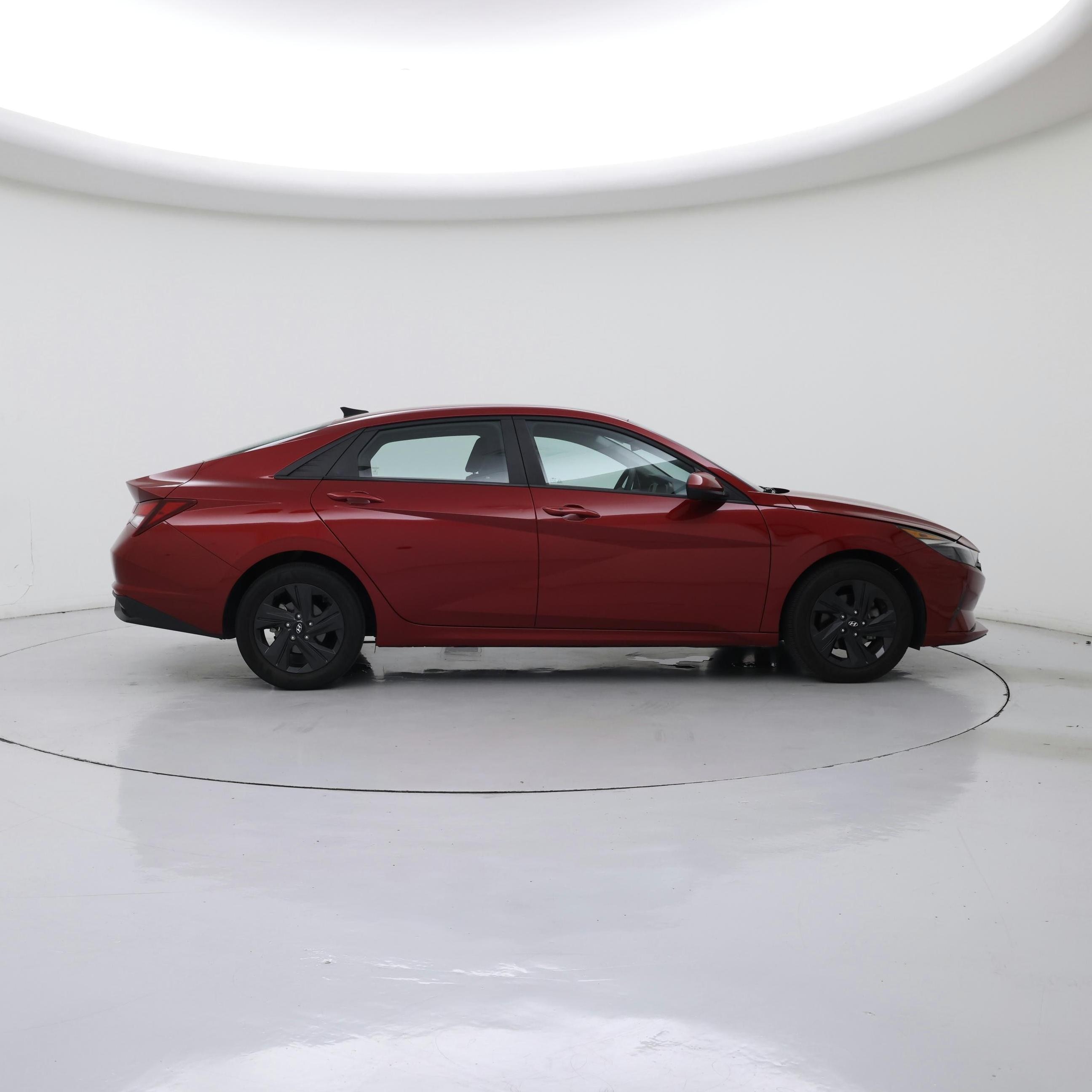 Thumbnail: 2023 Hyundai Elantra - 7