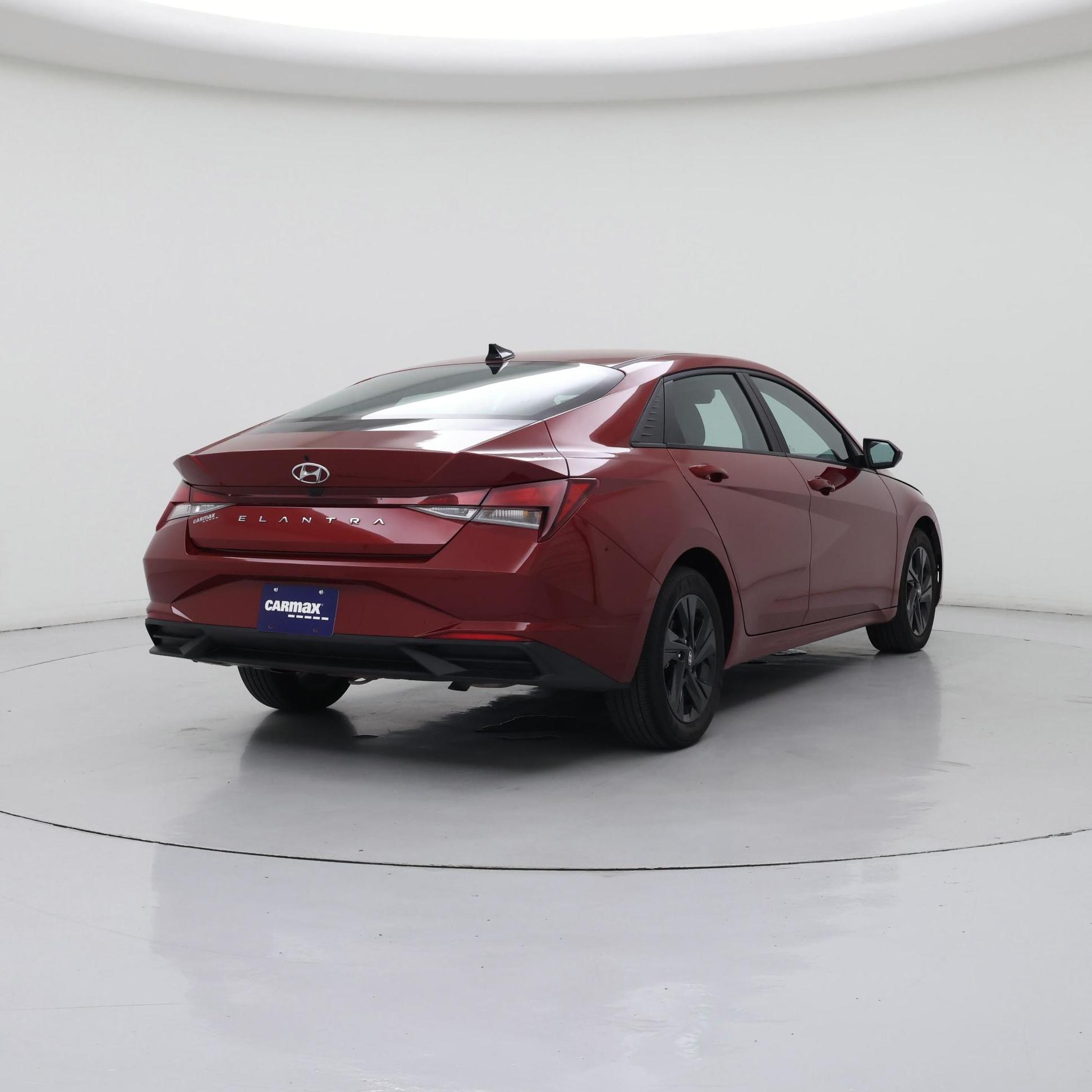 Thumbnail: 2023 Hyundai Elantra - 8