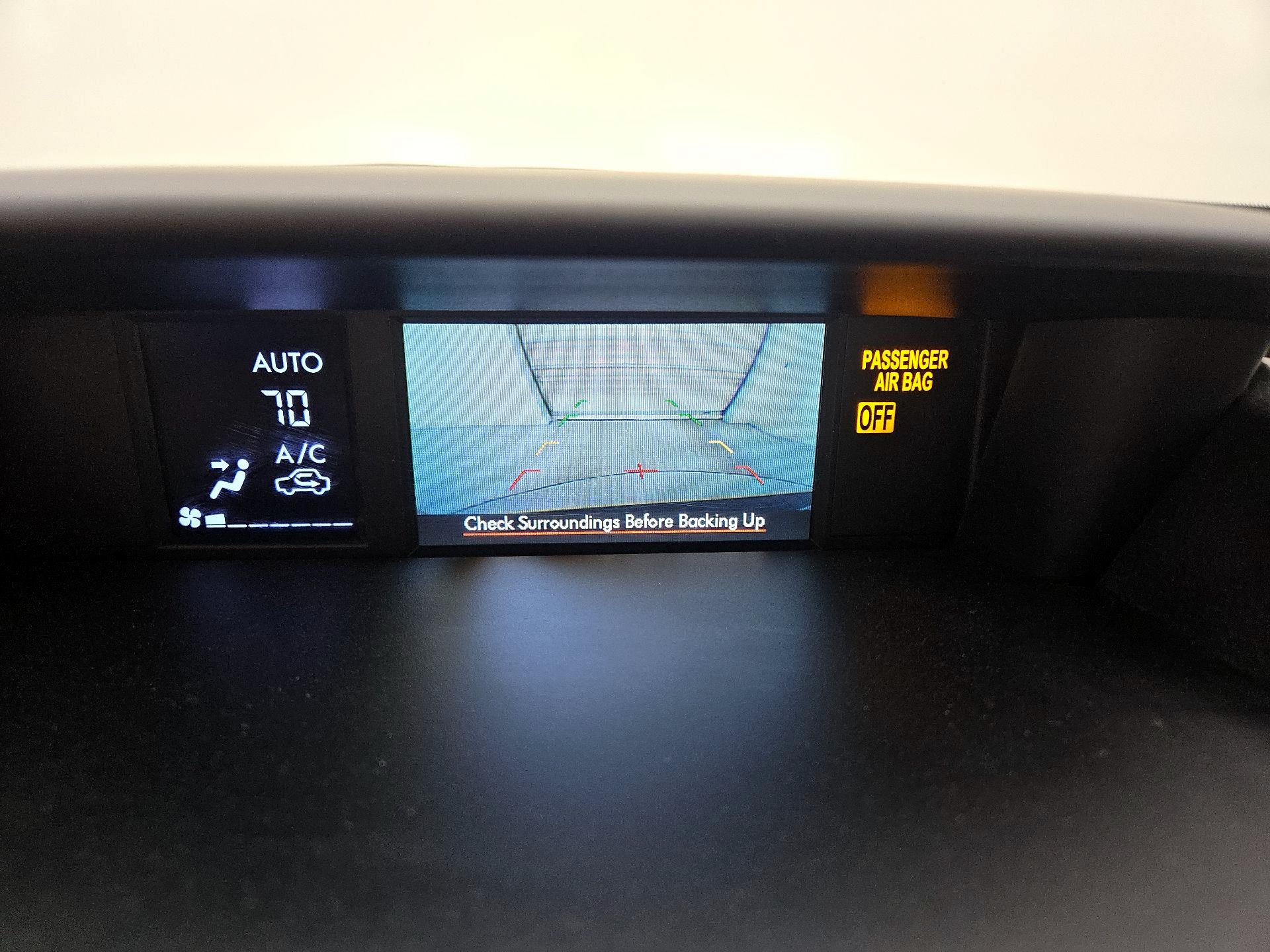 Thumbnail: 2015 Subaru Forester - 14