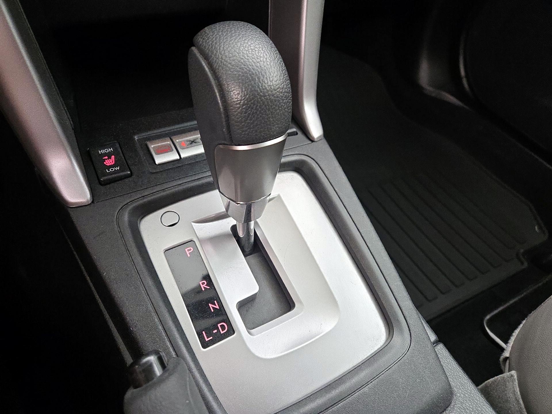 Thumbnail: 2015 Subaru Forester - 17