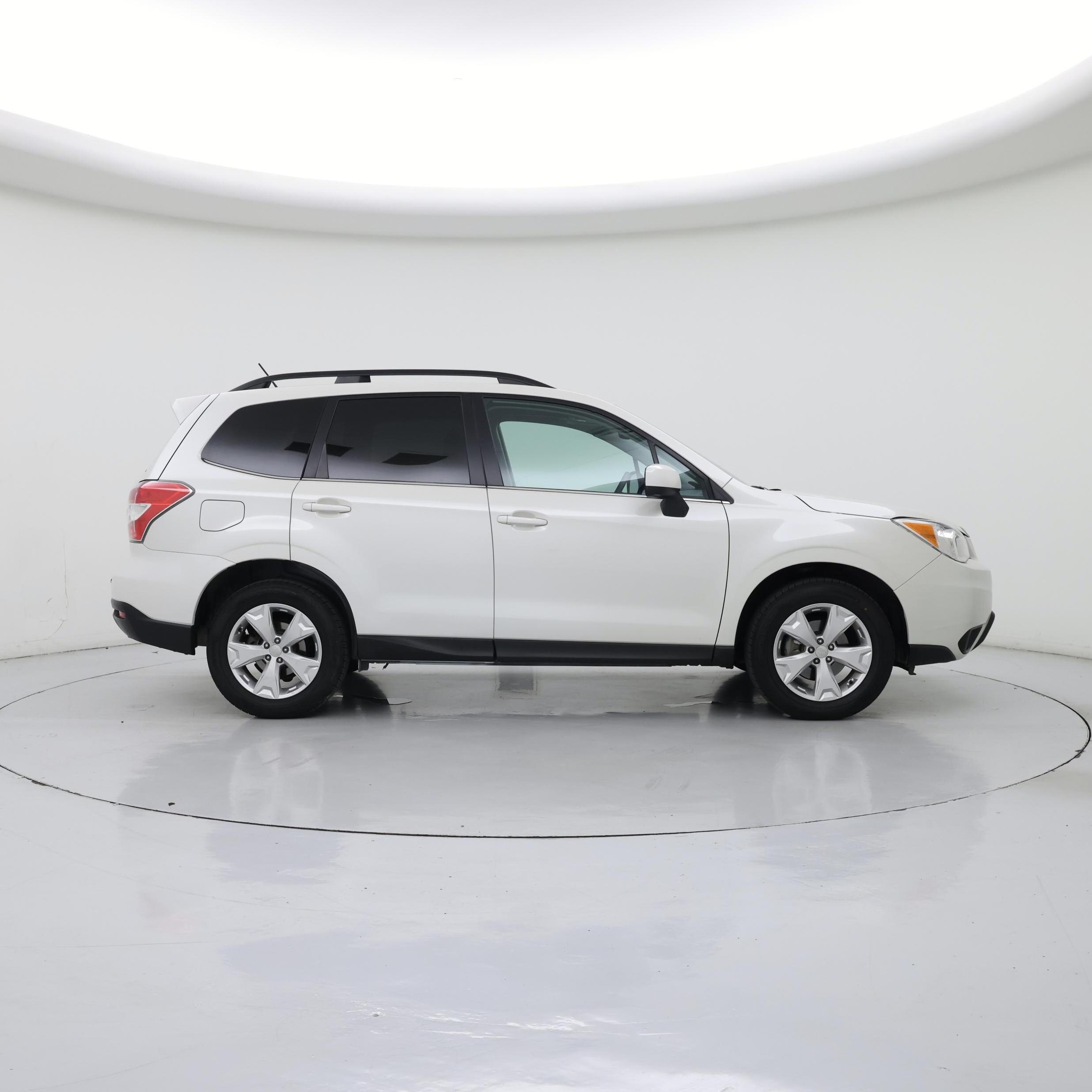 Thumbnail: 2015 Subaru Forester - 7
