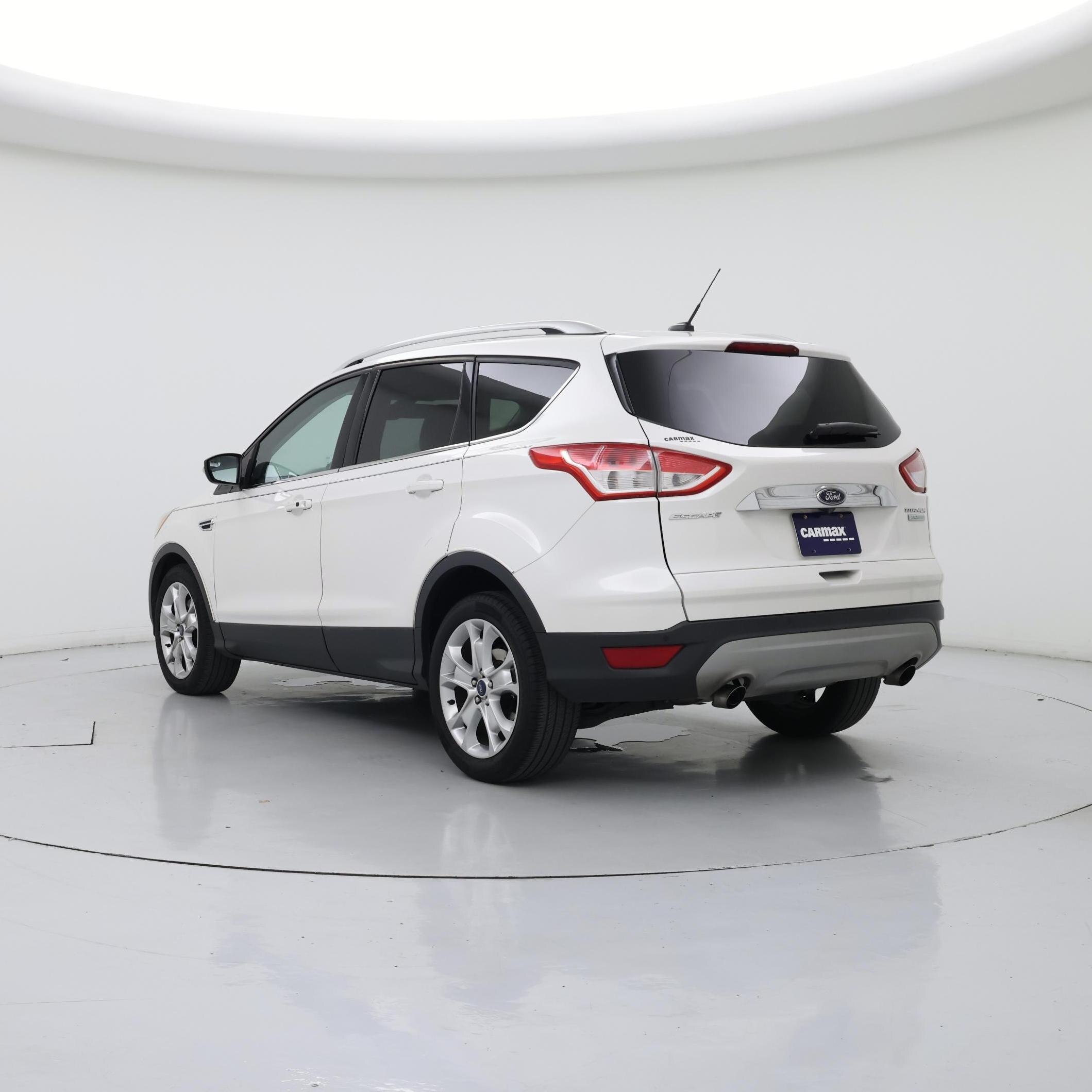 Thumbnail: 2015 Ford Escape - 2