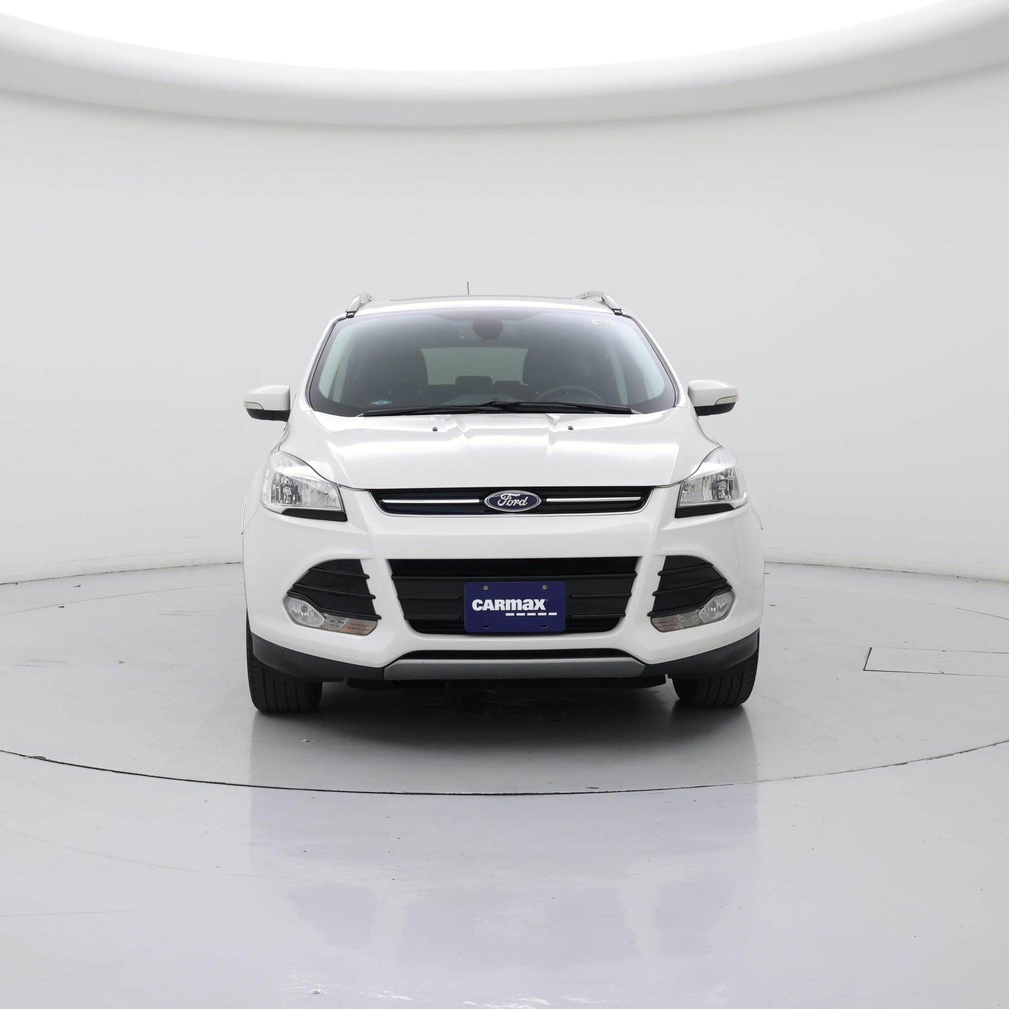 Thumbnail: 2015 Ford Escape - 5