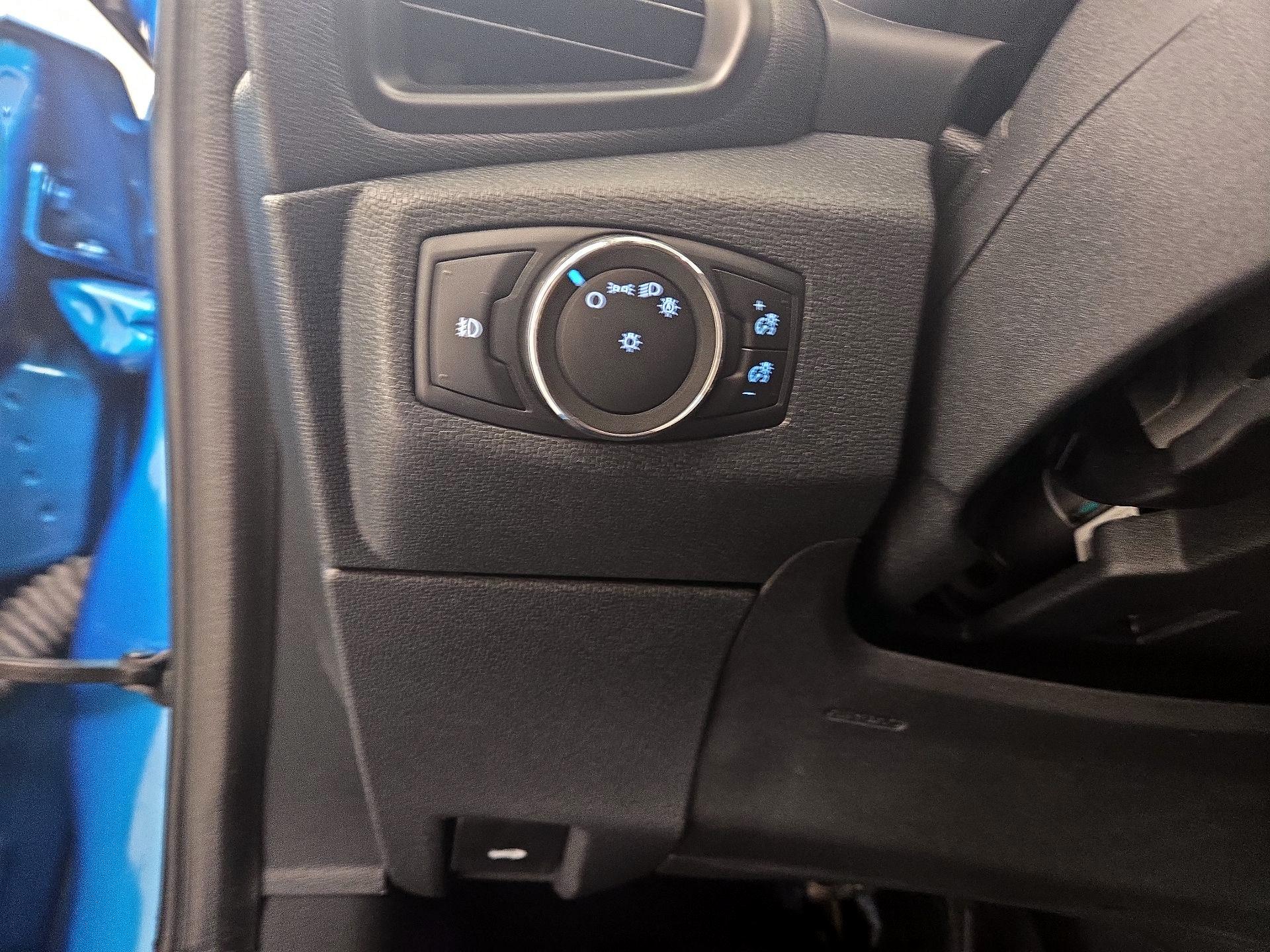 Thumbnail: 2020 Ford EcoSport - 13