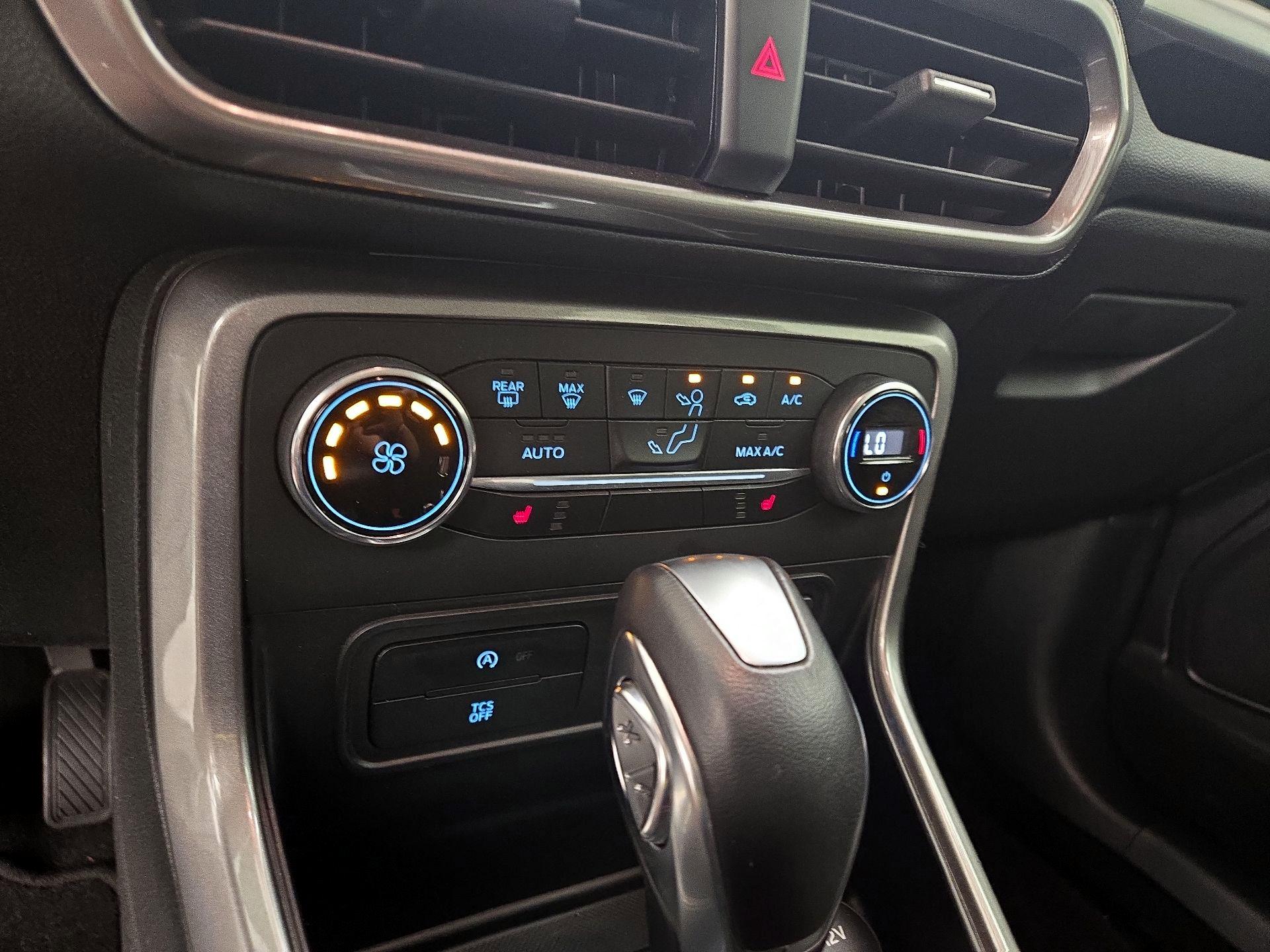 Thumbnail: 2020 Ford EcoSport - 16