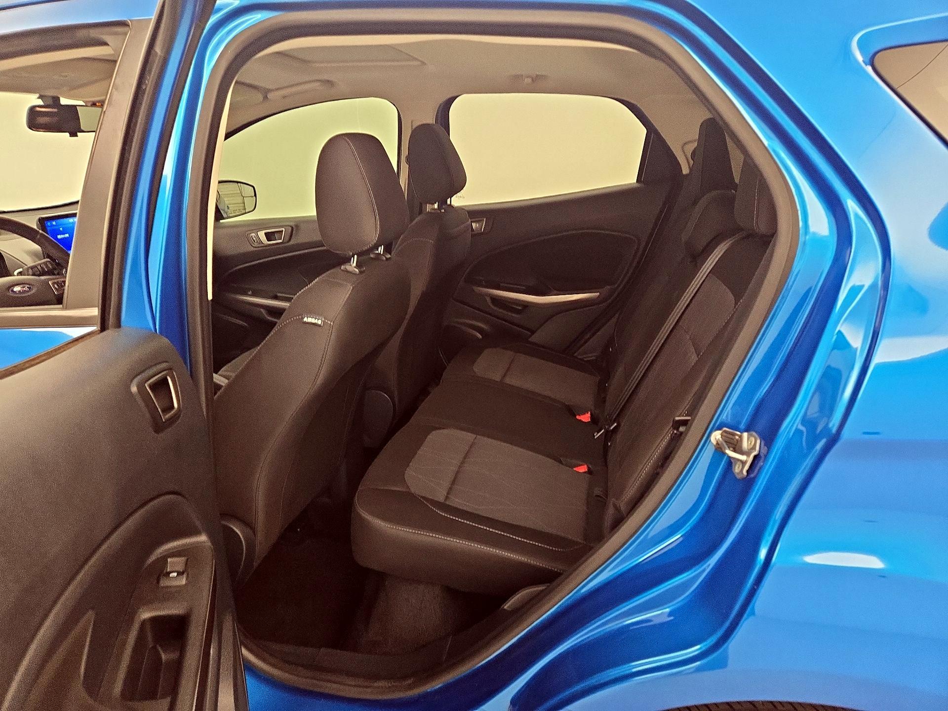 Thumbnail: 2020 Ford EcoSport - 20