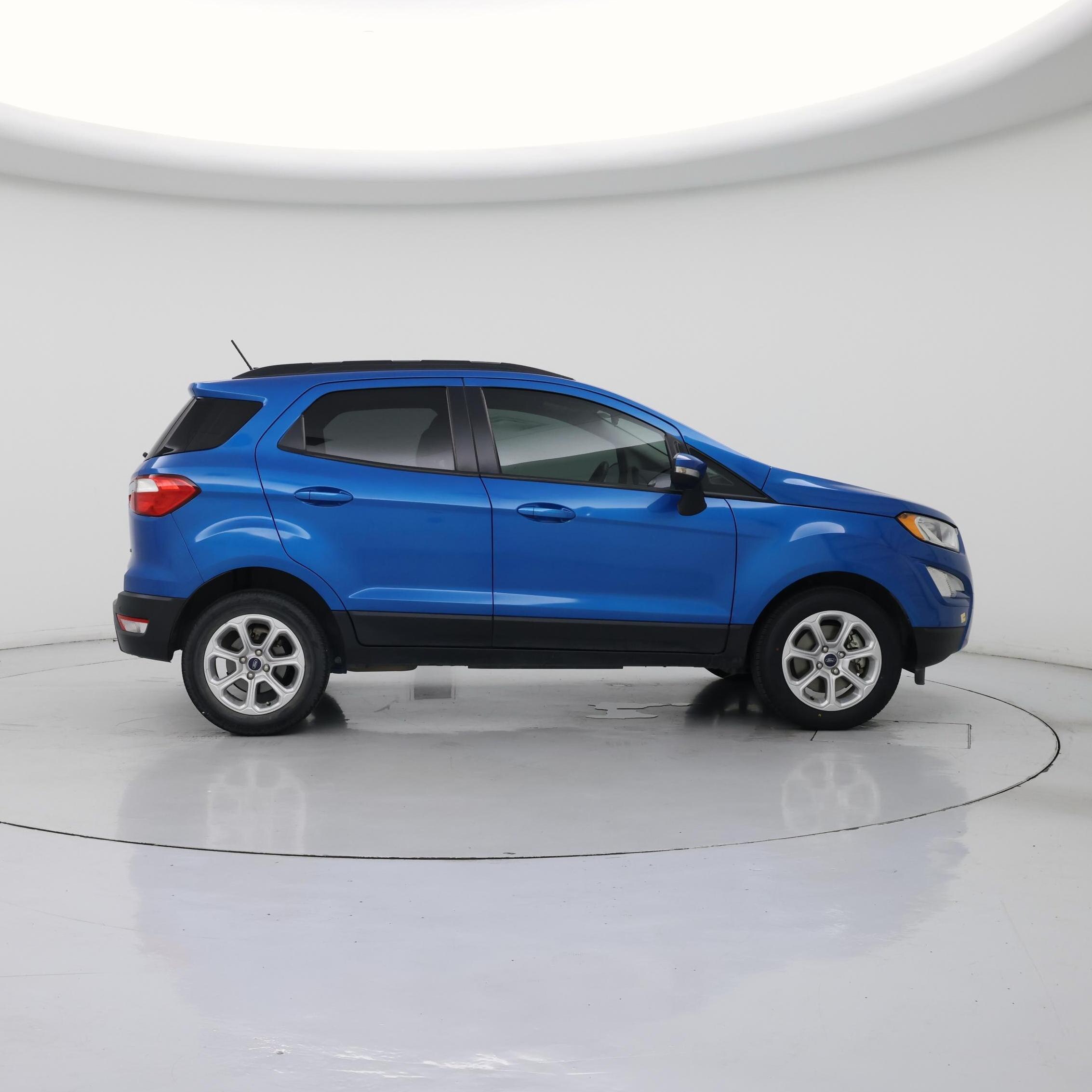 Thumbnail: 2020 Ford EcoSport - 7