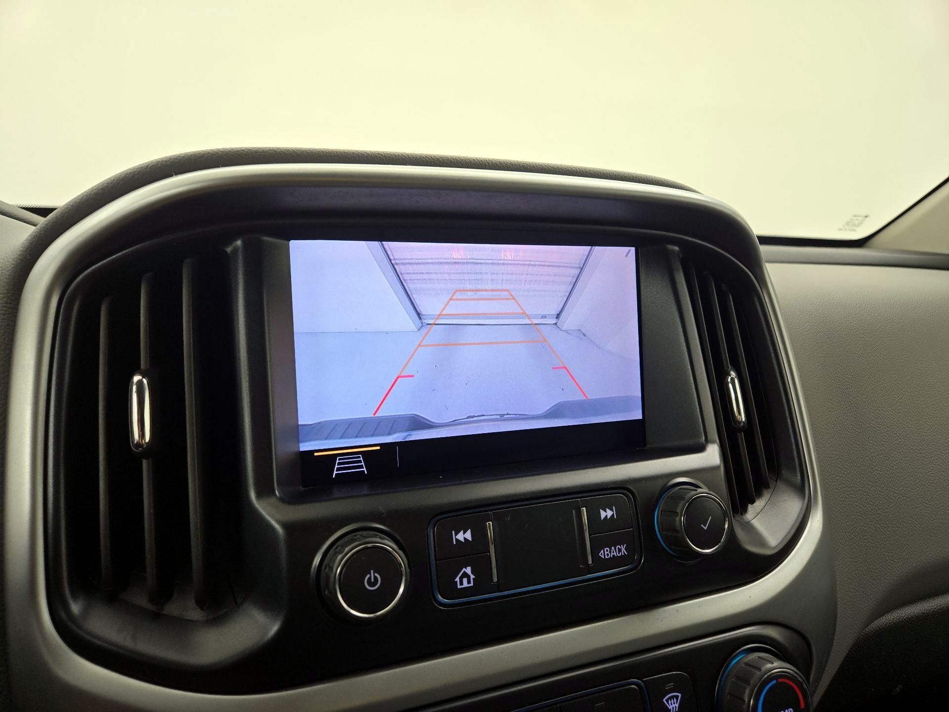 Thumbnail: 2020 Chevrolet Colorado - 14