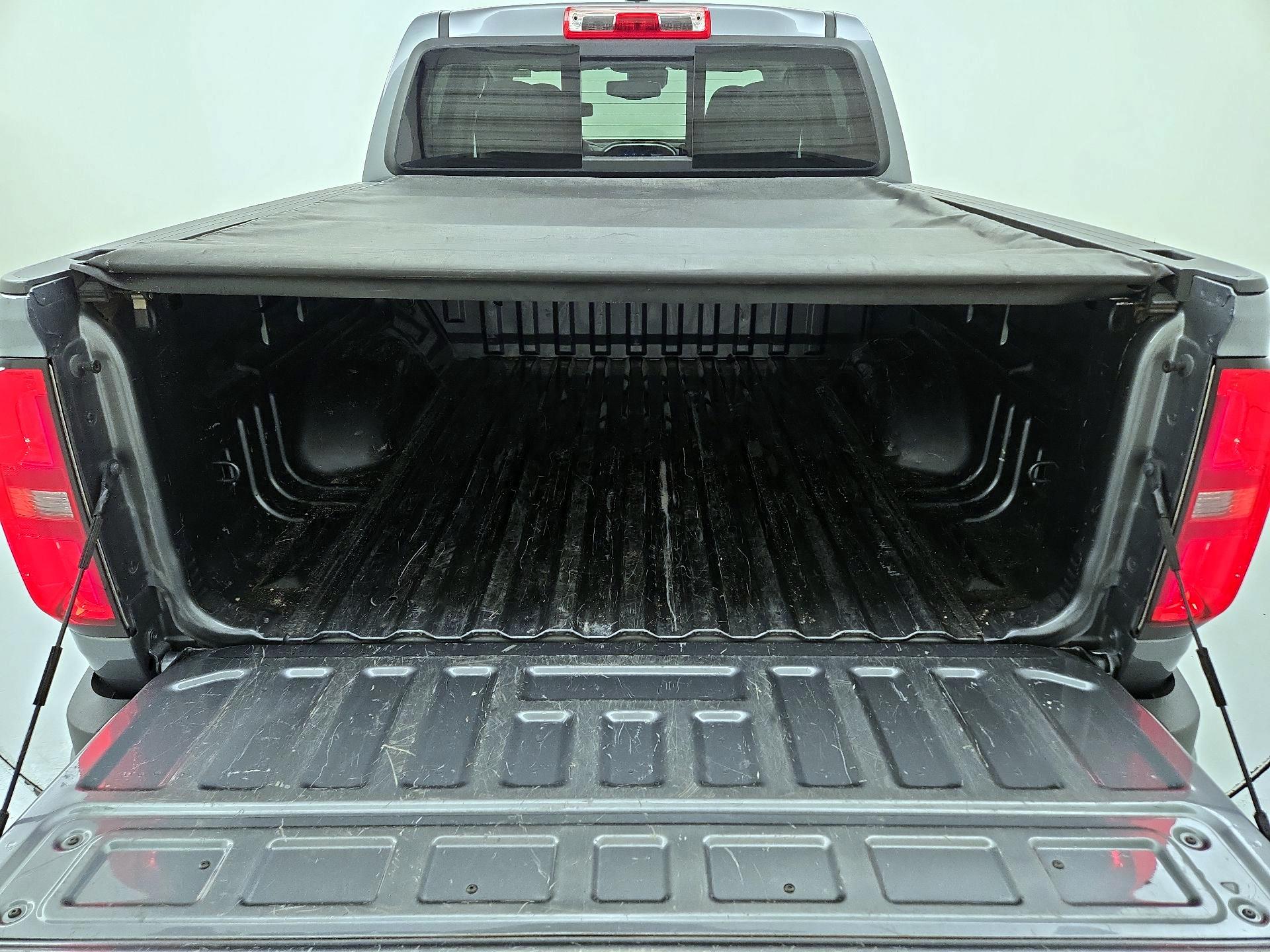 Thumbnail: 2020 Chevrolet Colorado - 20