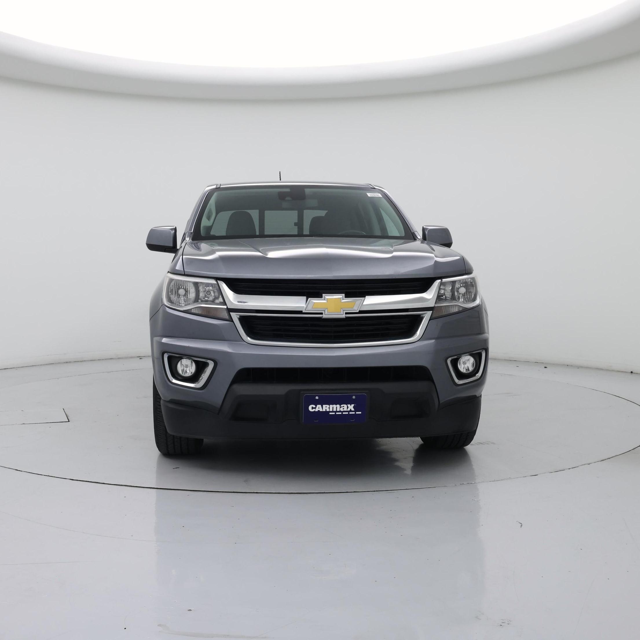 Thumbnail: 2020 Chevrolet Colorado - 5