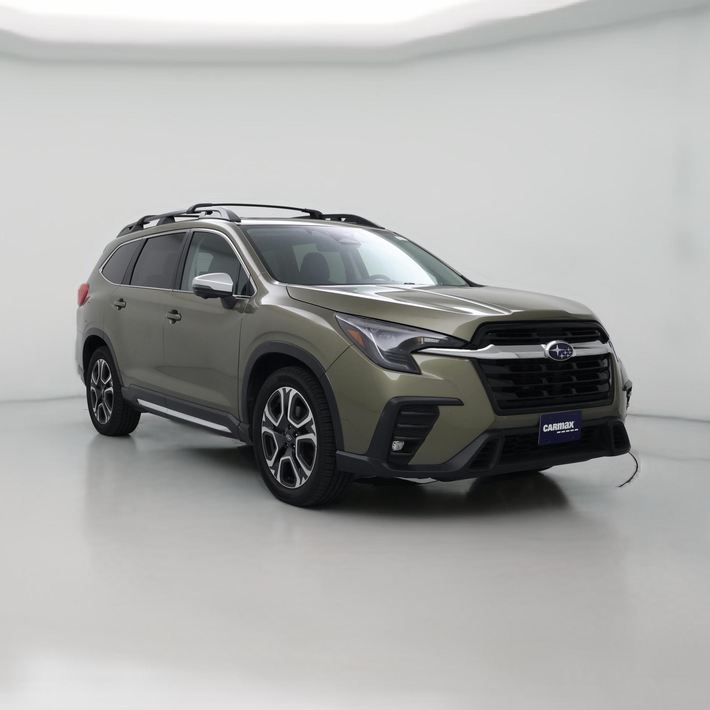Thumbnail: 2023 Subaru Ascent - 1