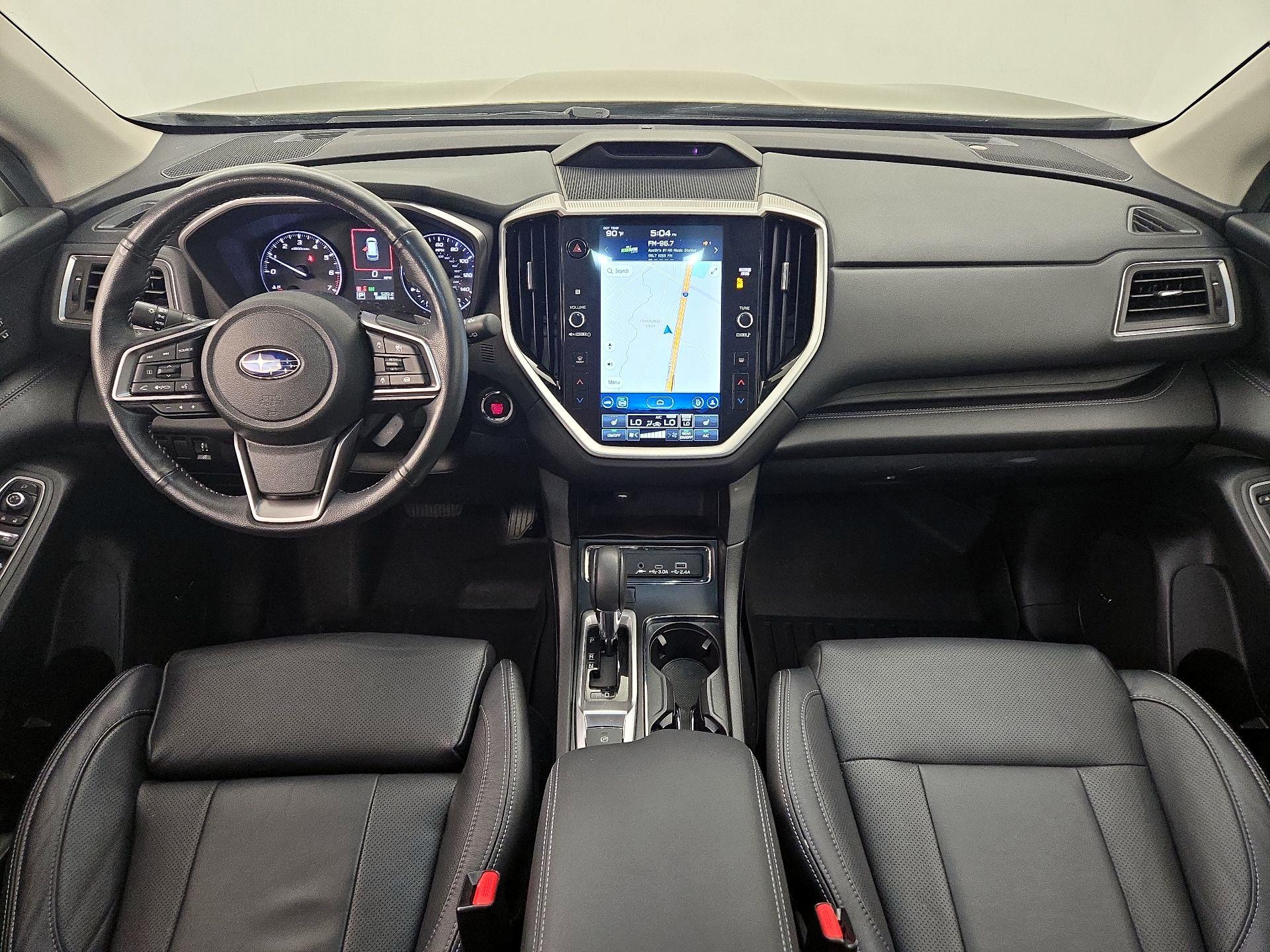 Thumbnail: 2023 Subaru Ascent - 9