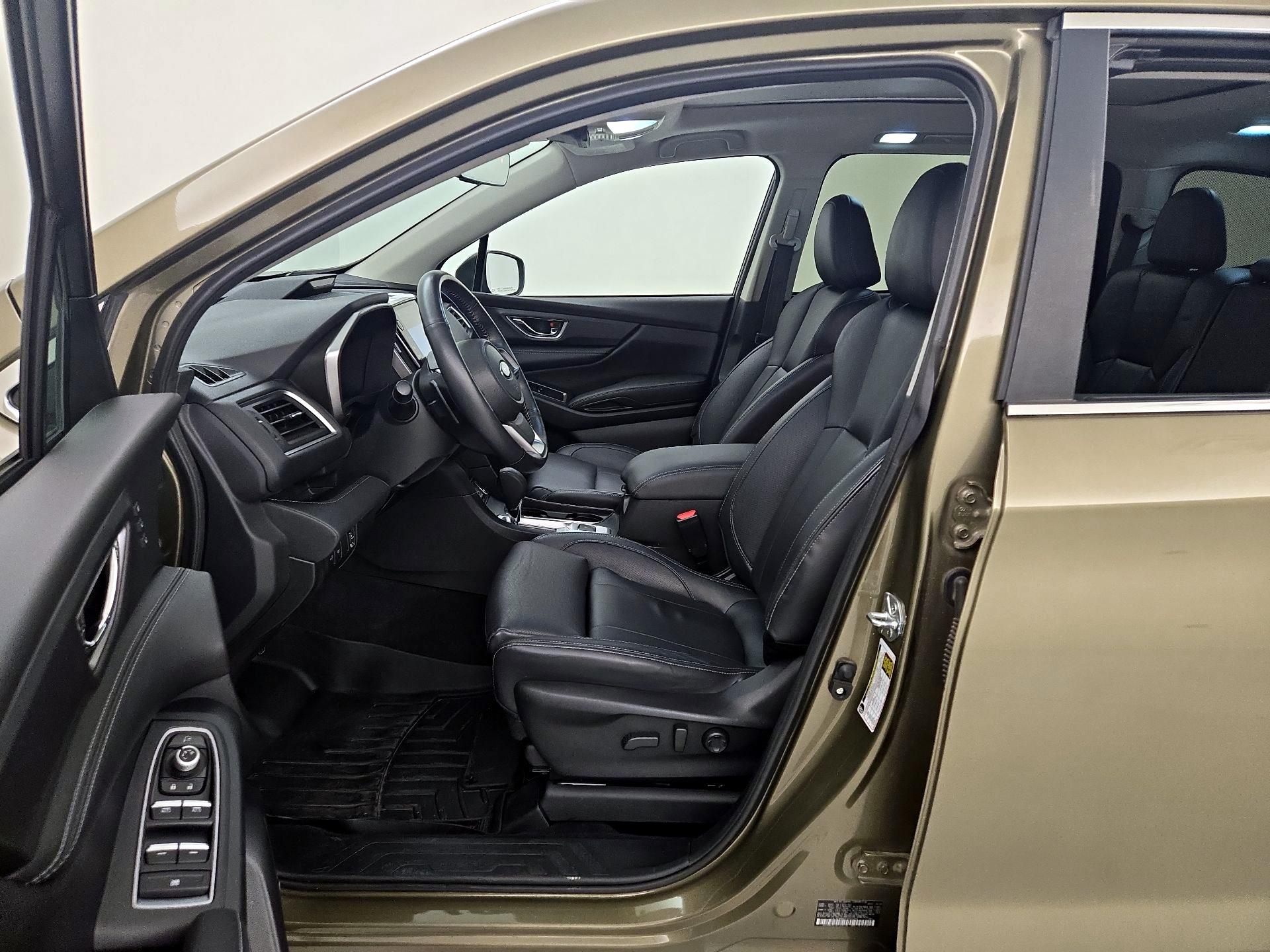 Thumbnail: 2023 Subaru Ascent - 11