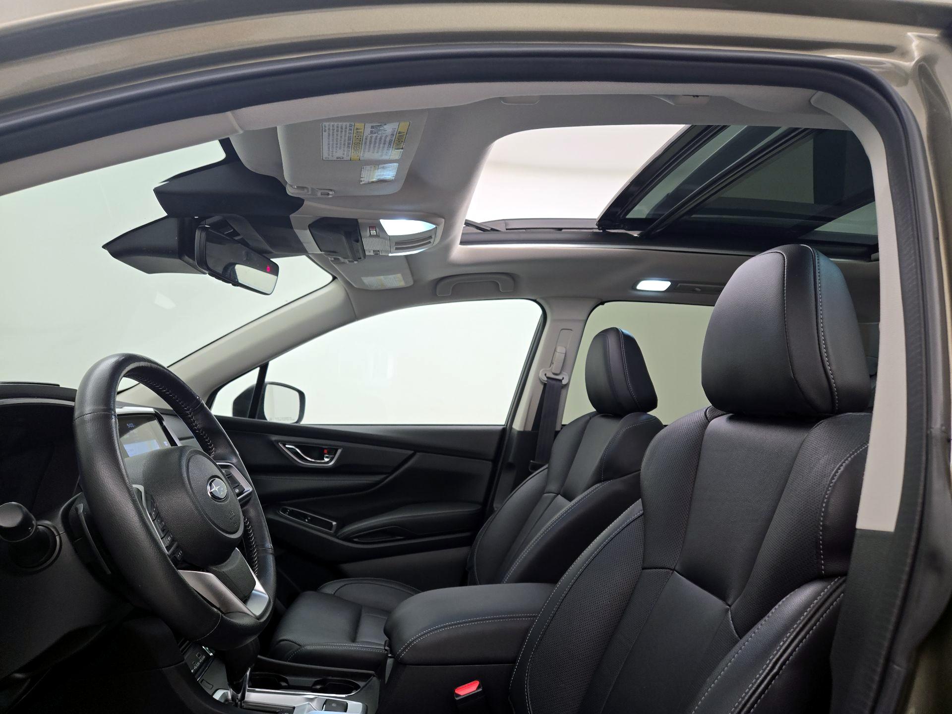 Thumbnail: 2023 Subaru Ascent - 20