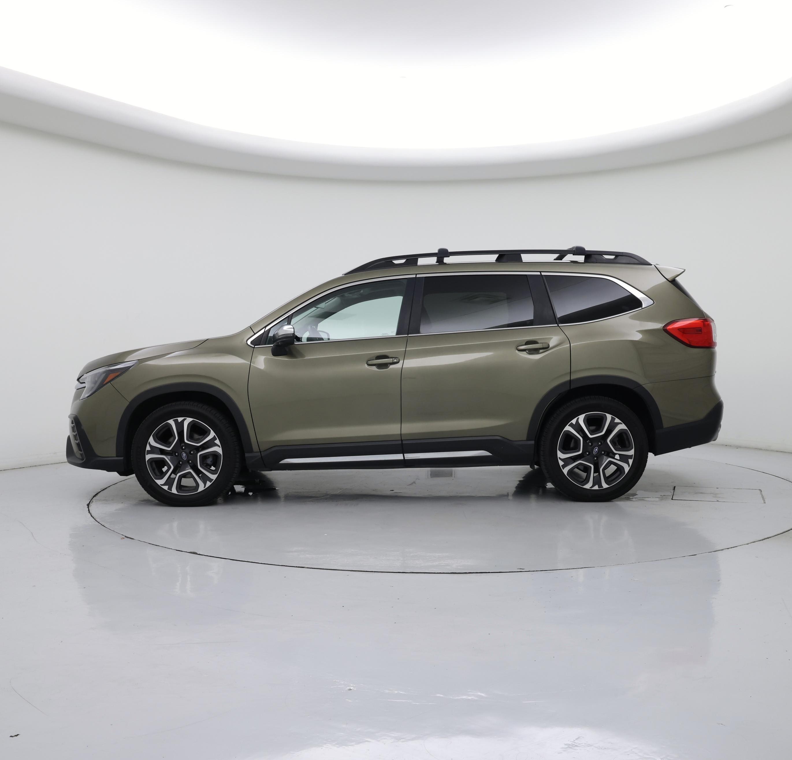 Thumbnail: 2023 Subaru Ascent - 3