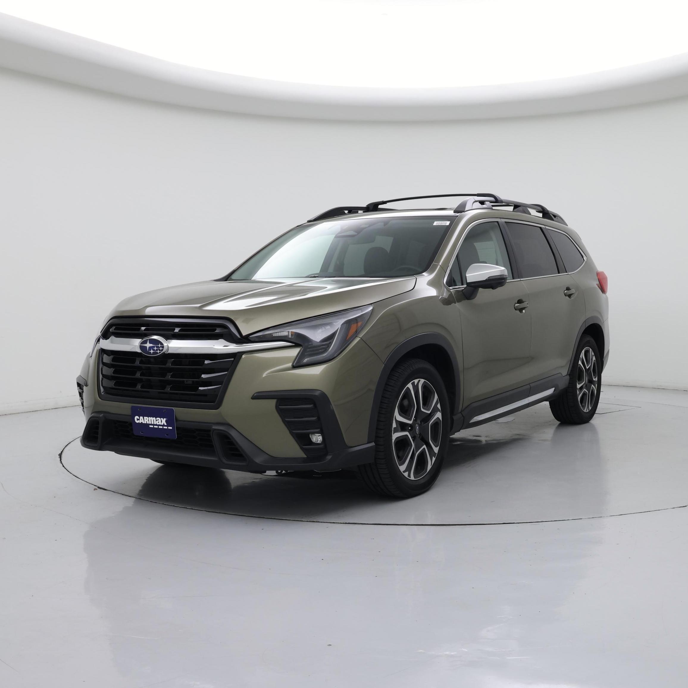 Thumbnail: 2023 Subaru Ascent - 4