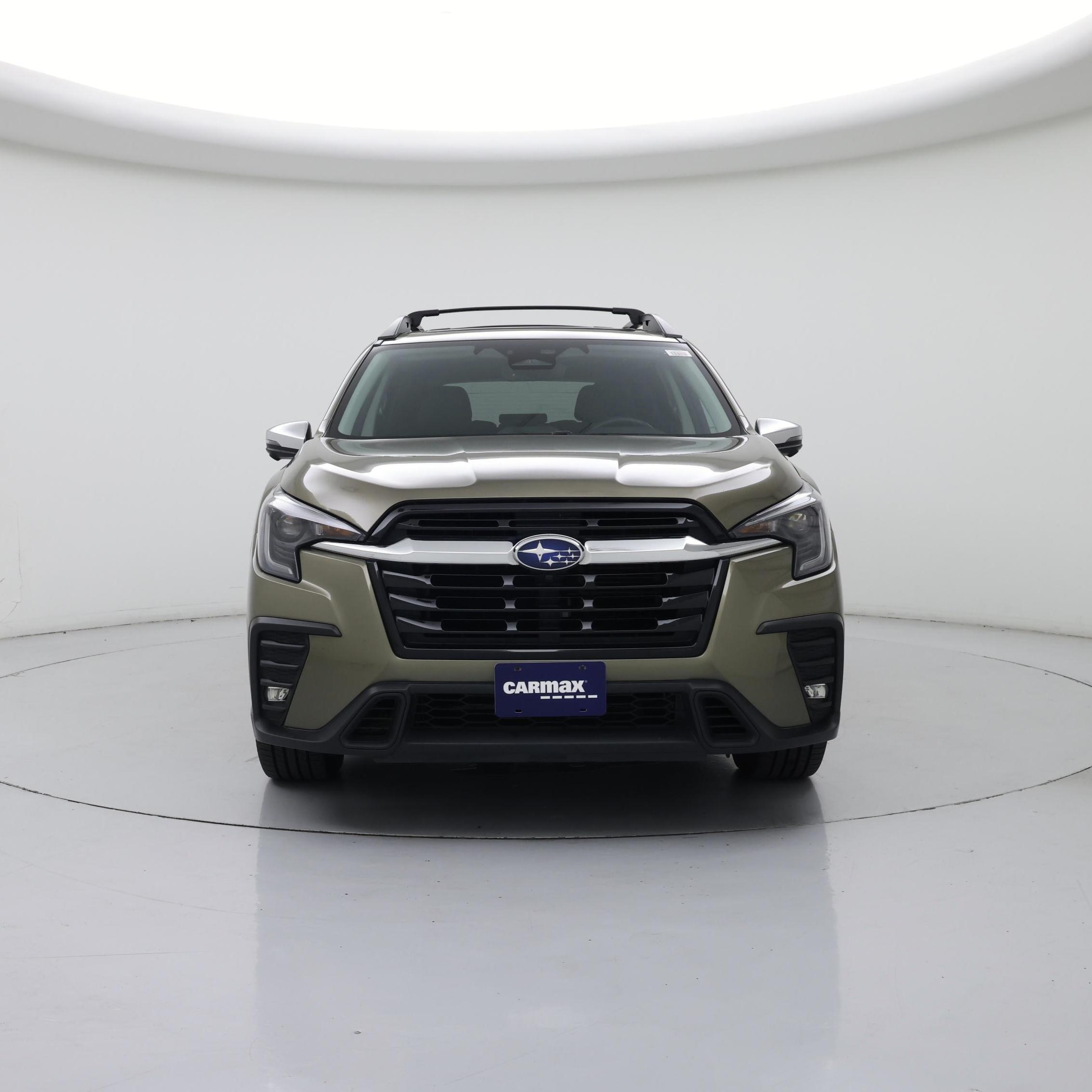Thumbnail: 2023 Subaru Ascent - 5