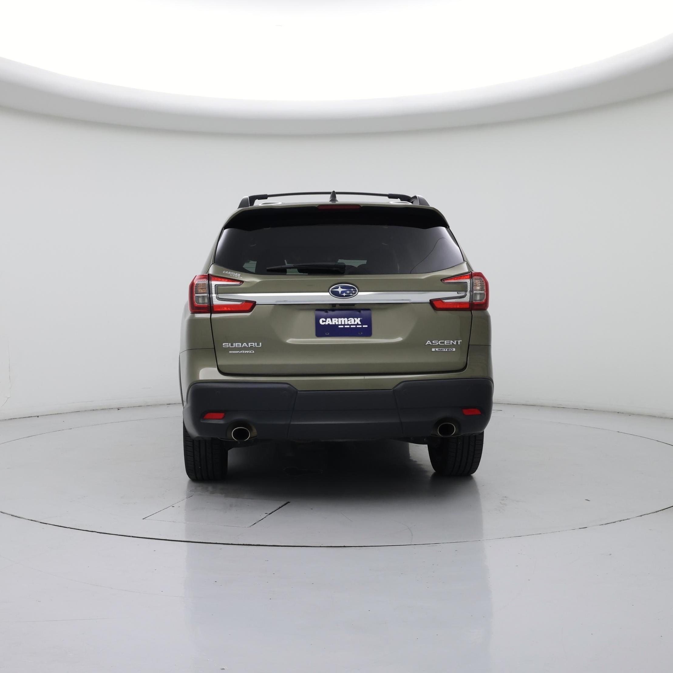 Thumbnail: 2023 Subaru Ascent - 6