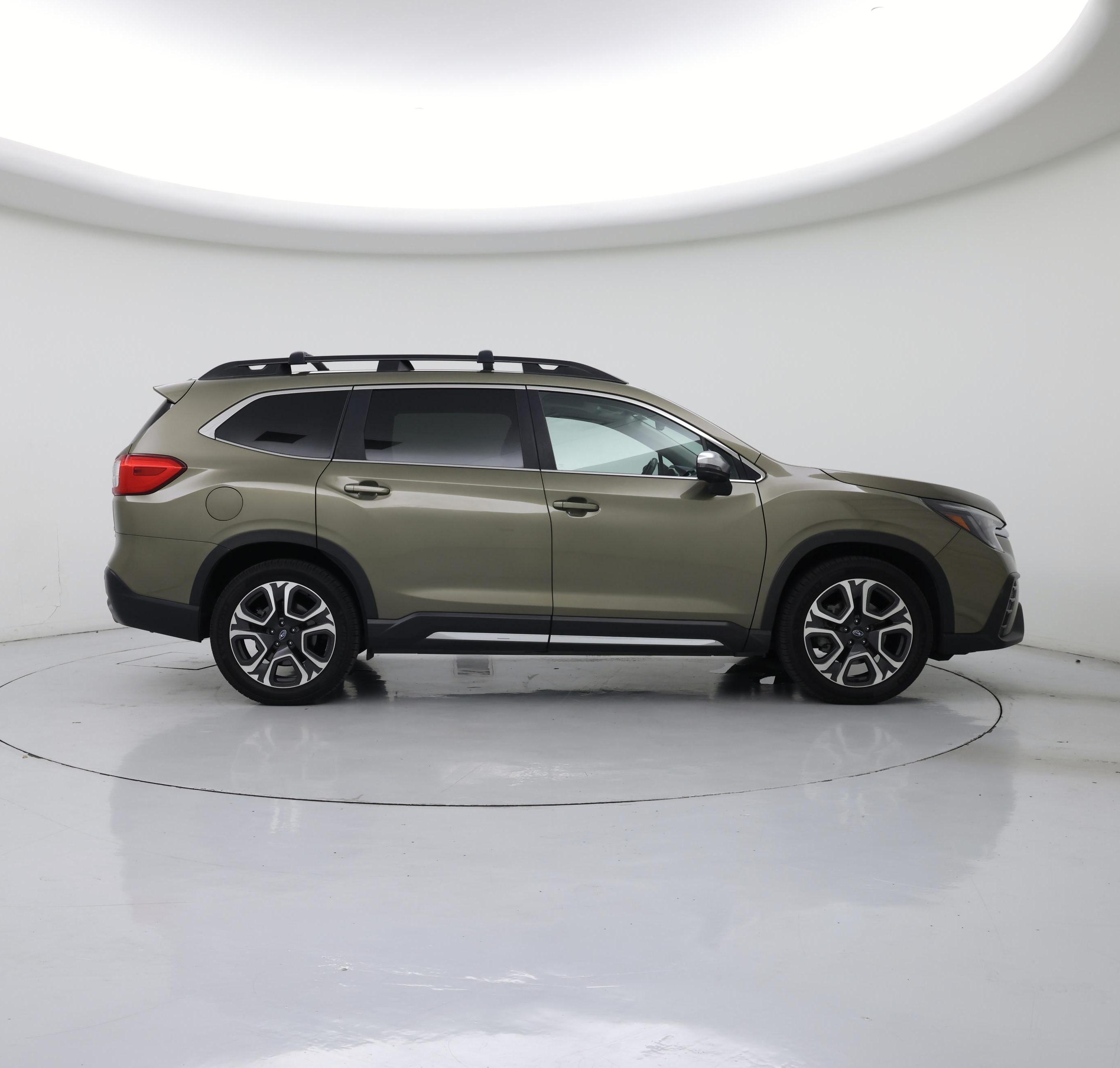 Thumbnail: 2023 Subaru Ascent - 7