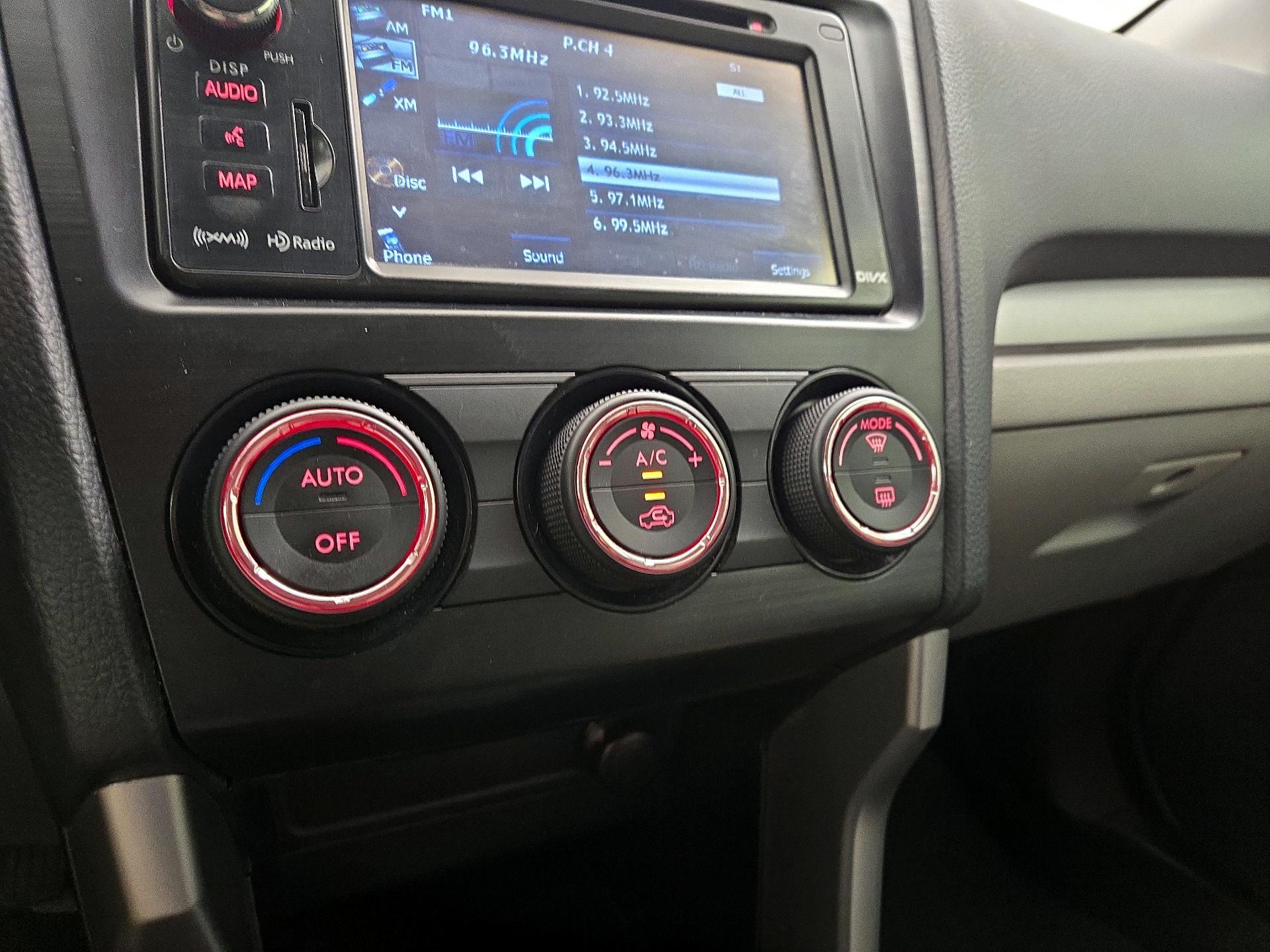 Thumbnail: 2015 Subaru Forester - 17