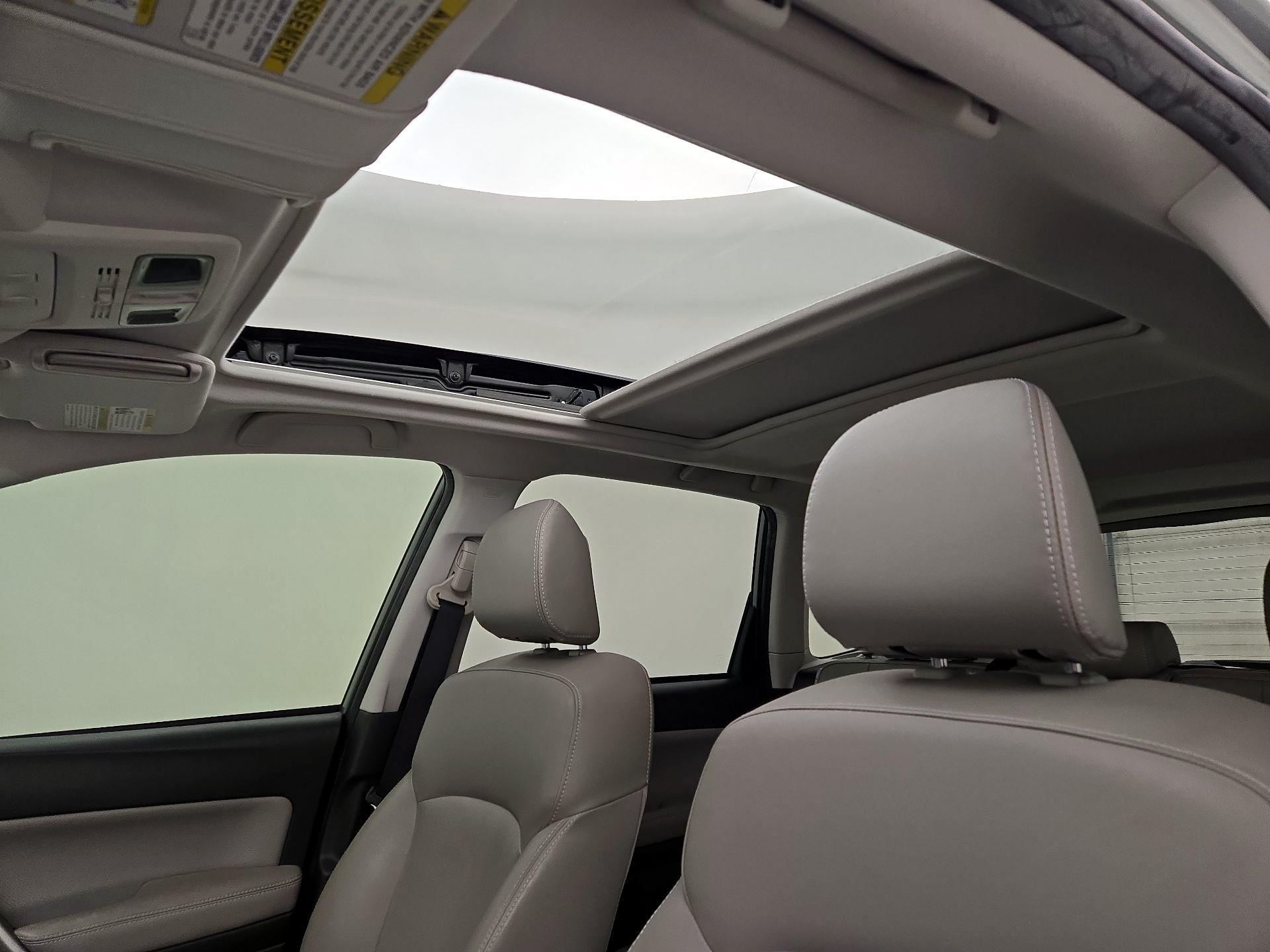 Thumbnail: 2015 Subaru Forester - 20