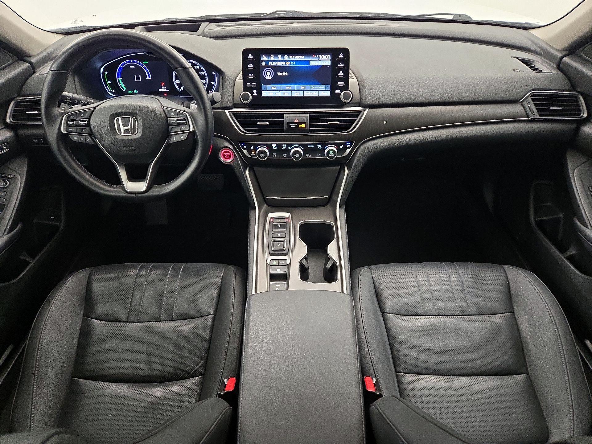 Thumbnail: 2019 Honda Accord - 9