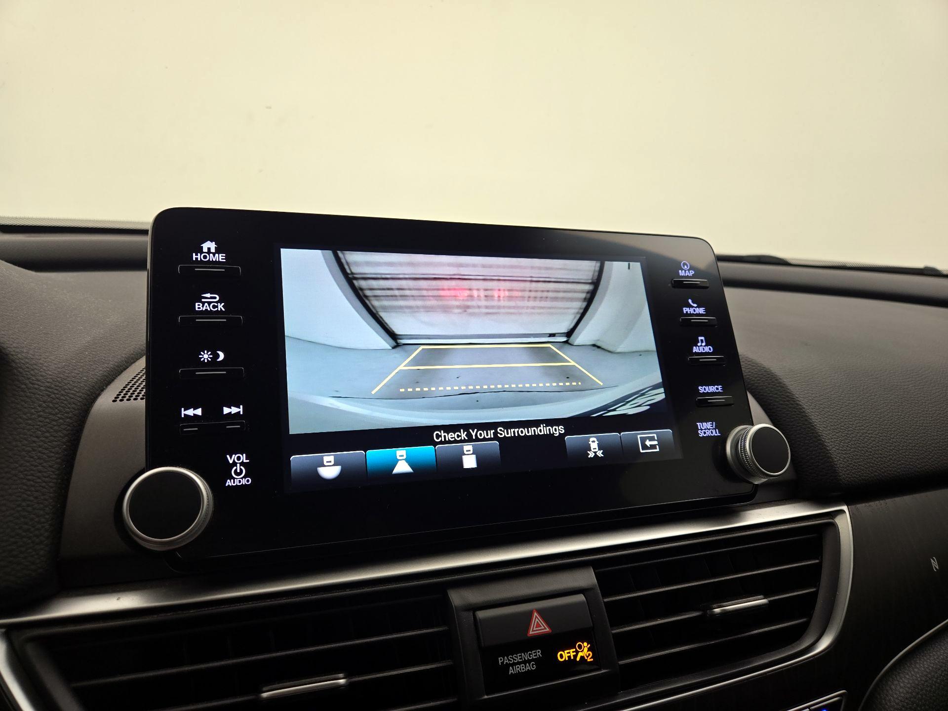 Thumbnail: 2019 Honda Accord - 15