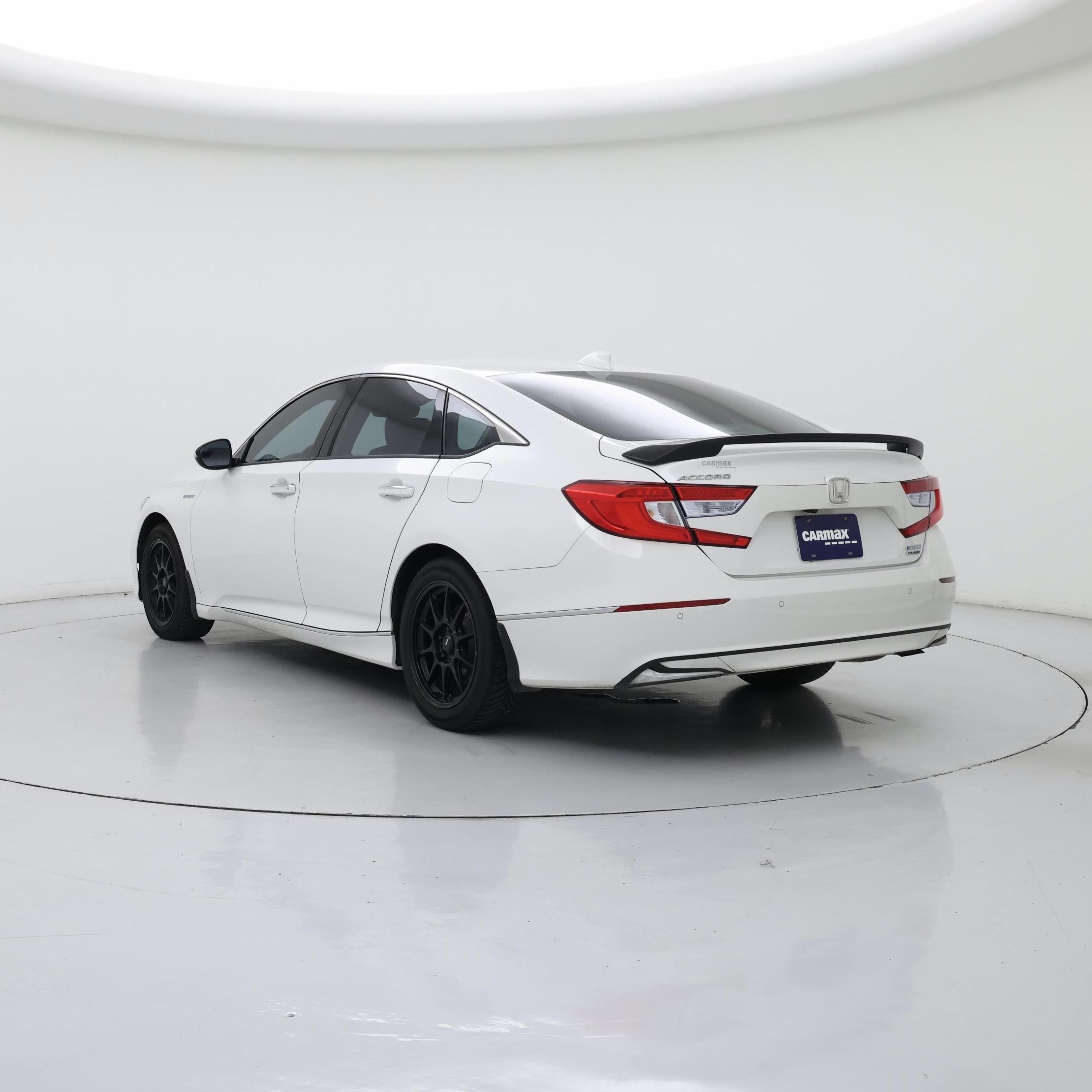 Thumbnail: 2019 Honda Accord - 2