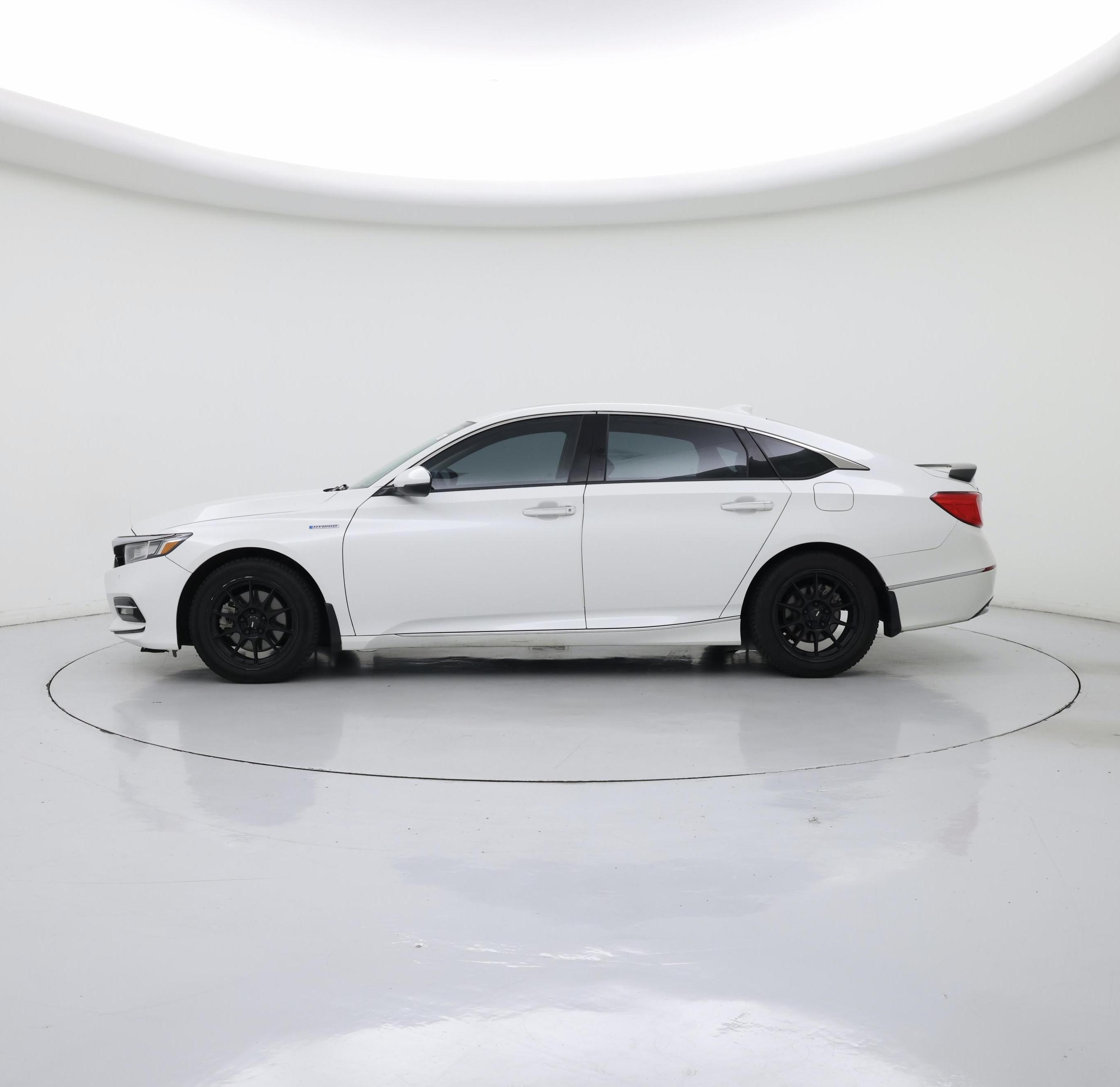 Thumbnail: 2019 Honda Accord - 3